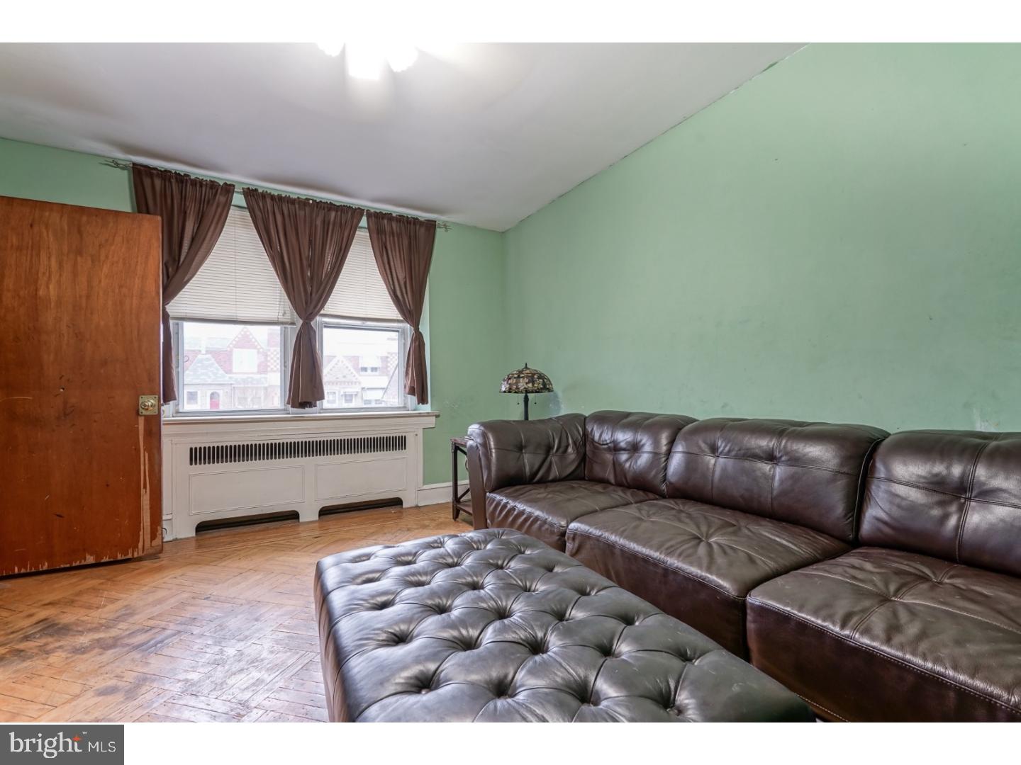 MAYFAIR (WEST) - Residential Income