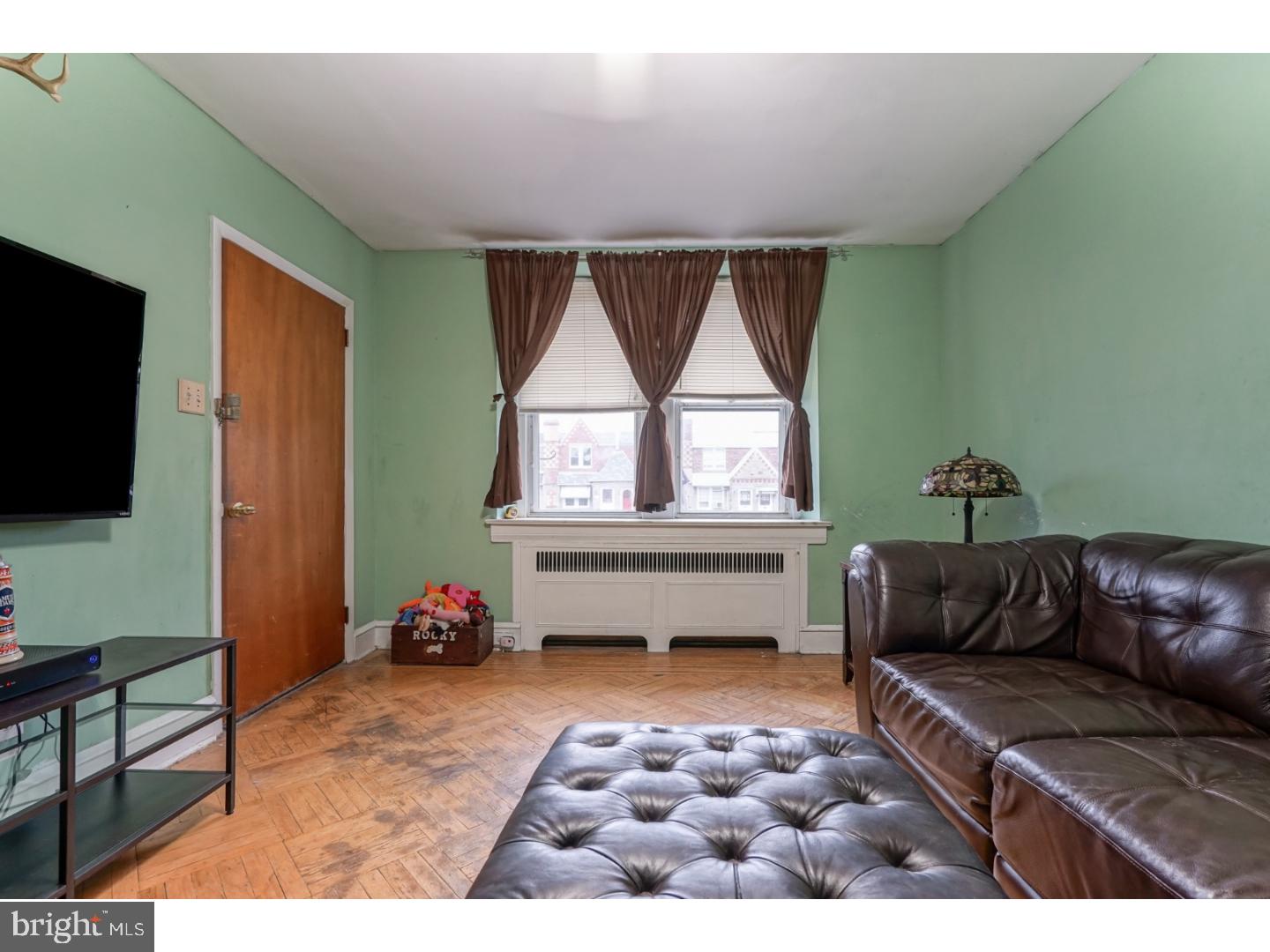 MAYFAIR (WEST) - Residential Income