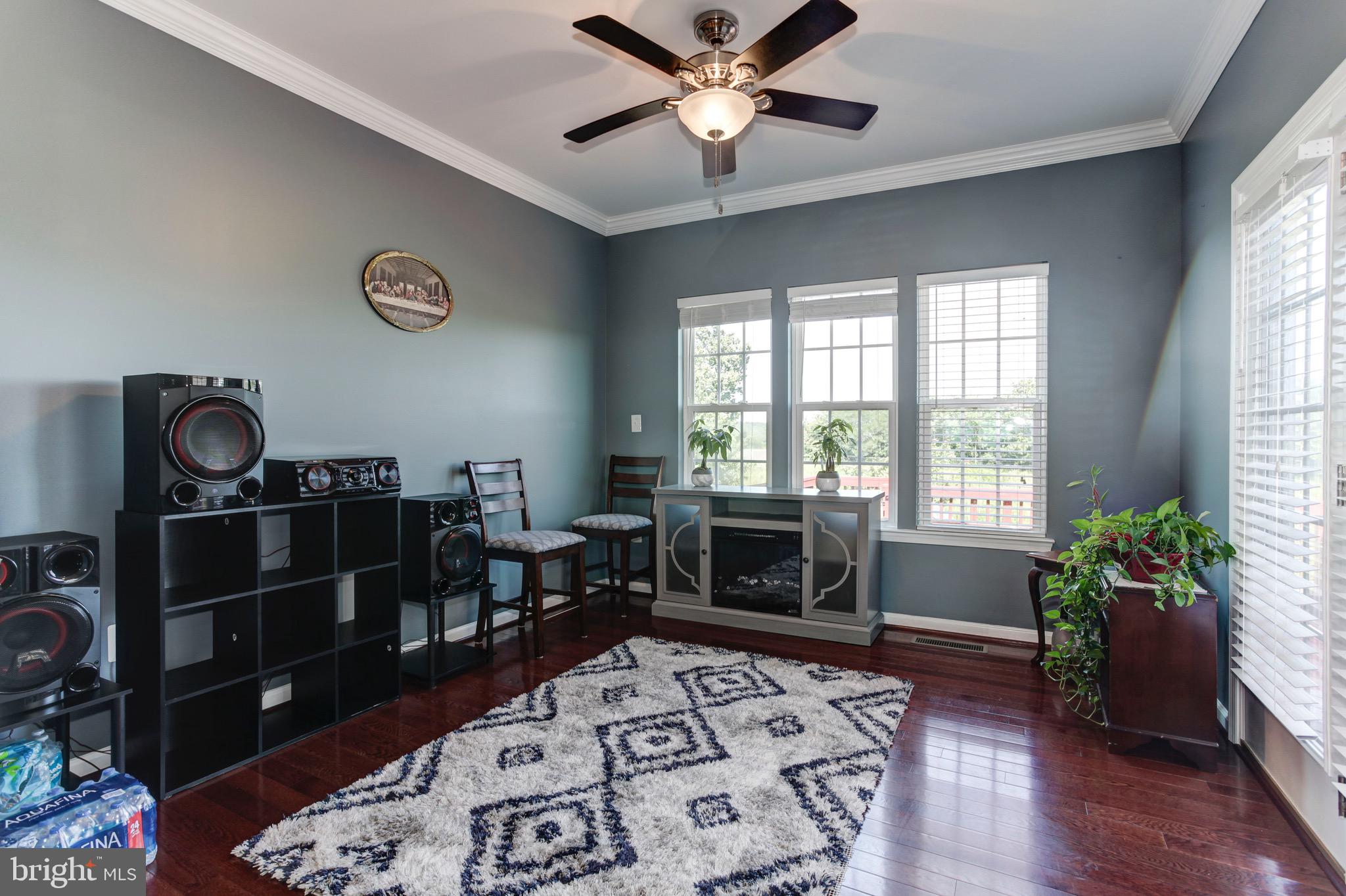 WOODSTREAM - Residential