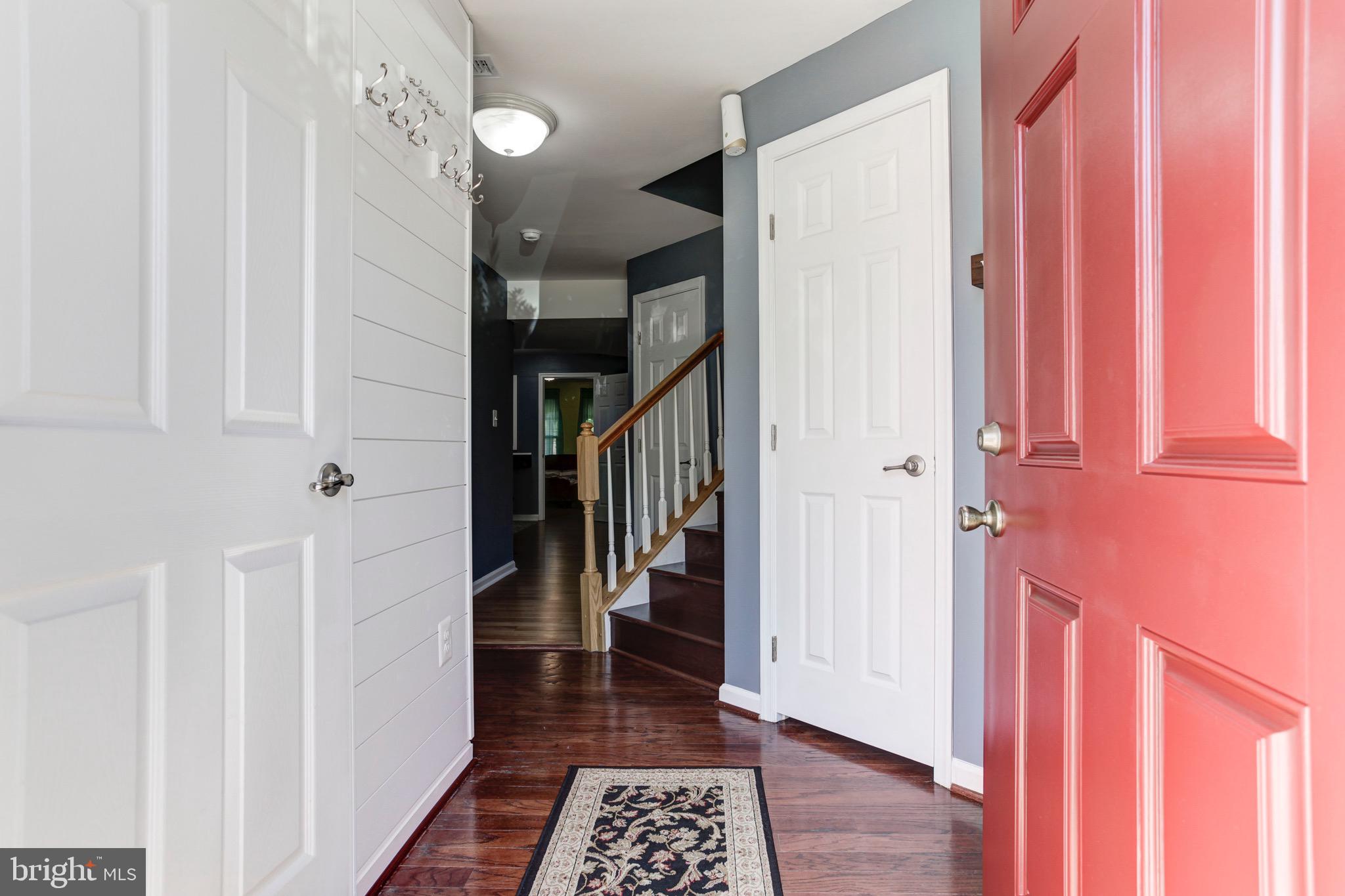 WOODSTREAM - Residential