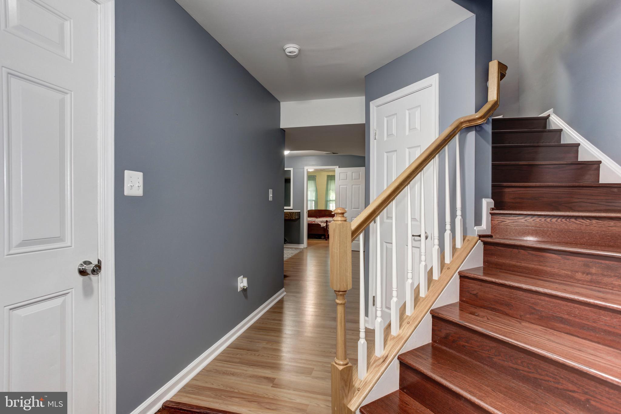 WOODSTREAM - Residential