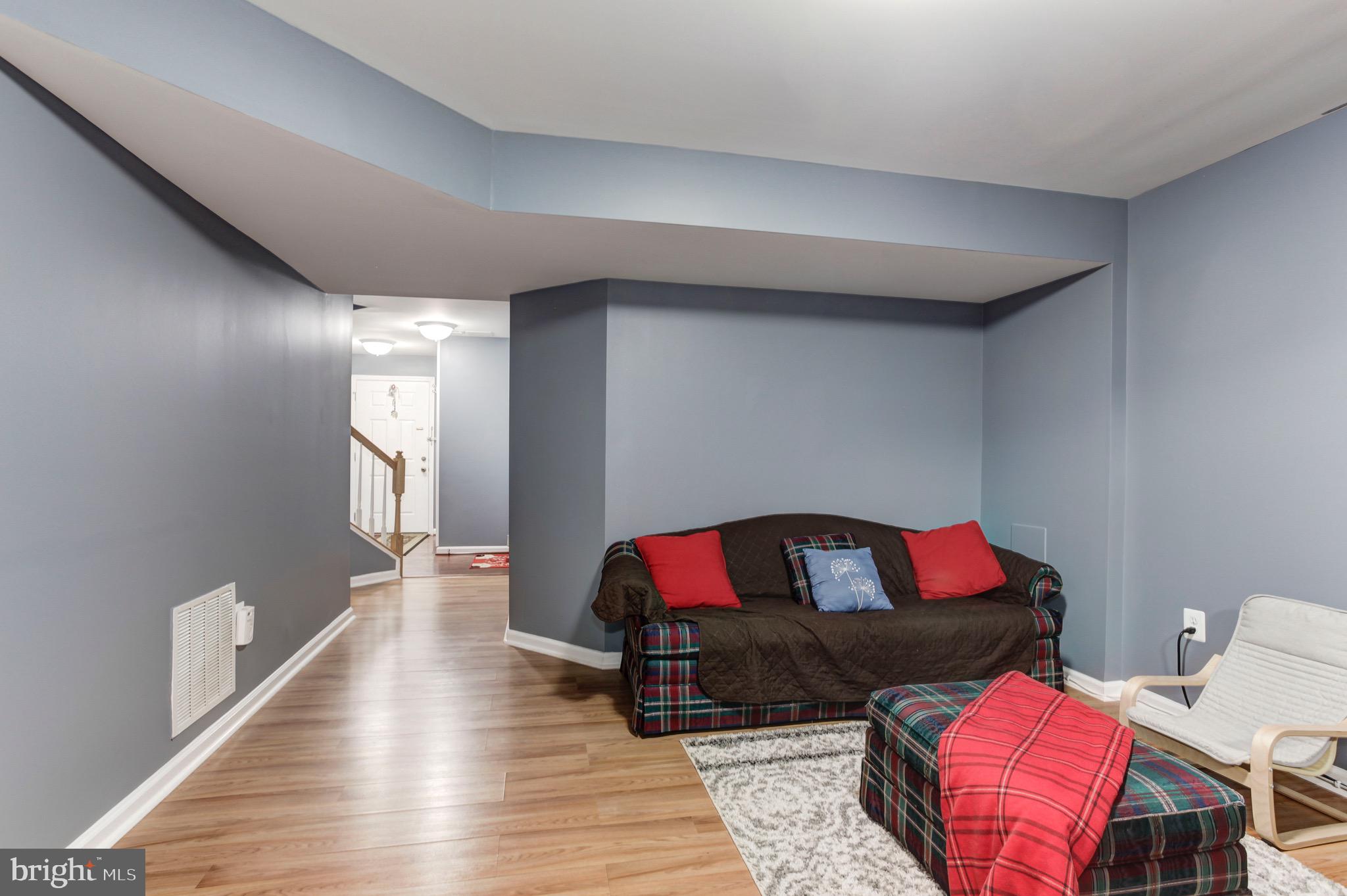 WOODSTREAM - Residential