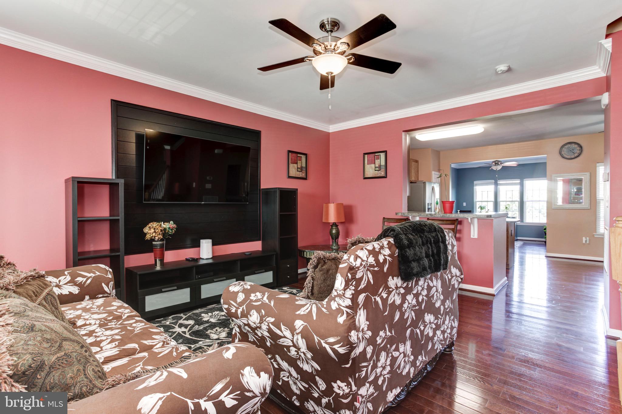 WOODSTREAM - Residential