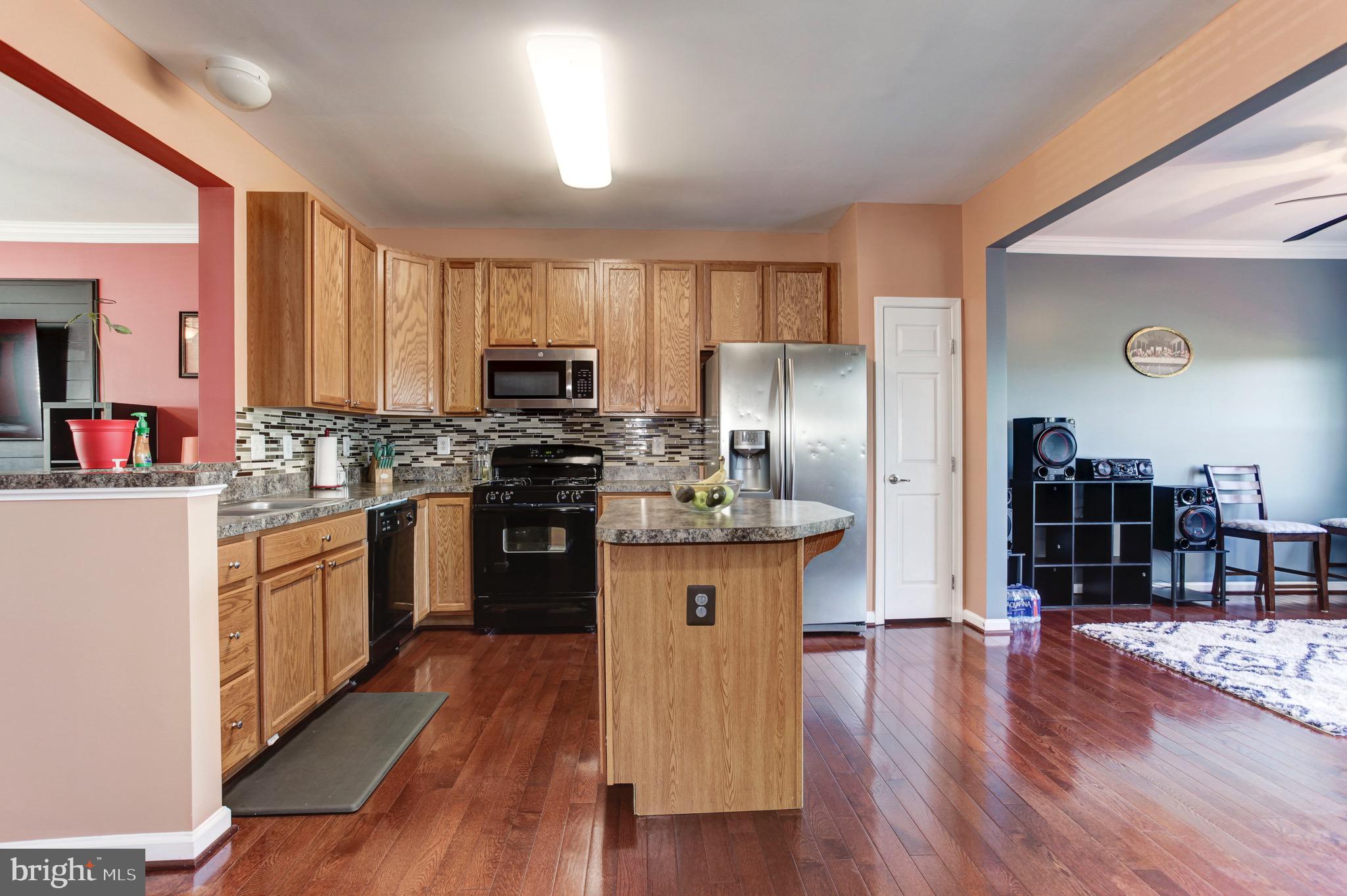 WOODSTREAM - Residential