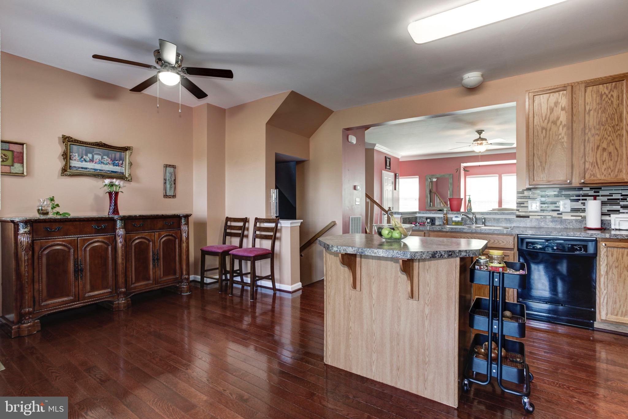 WOODSTREAM - Residential