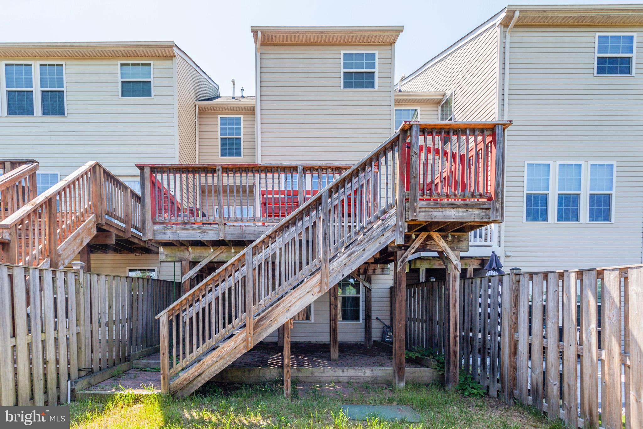 WOODSTREAM - Residential