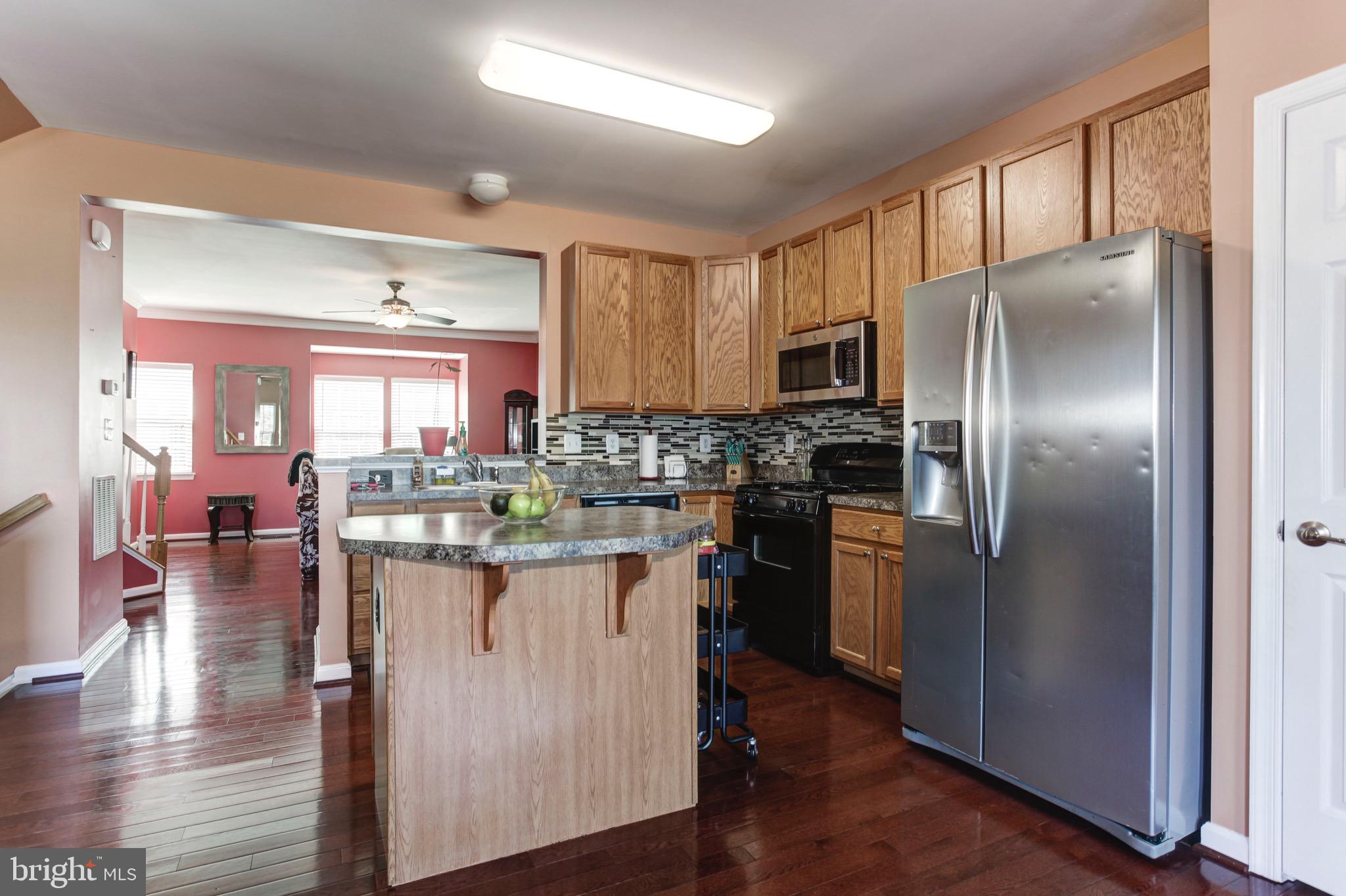 WOODSTREAM - Residential