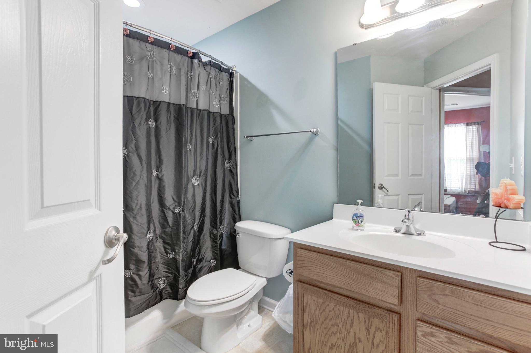 WOODSTREAM - Residential