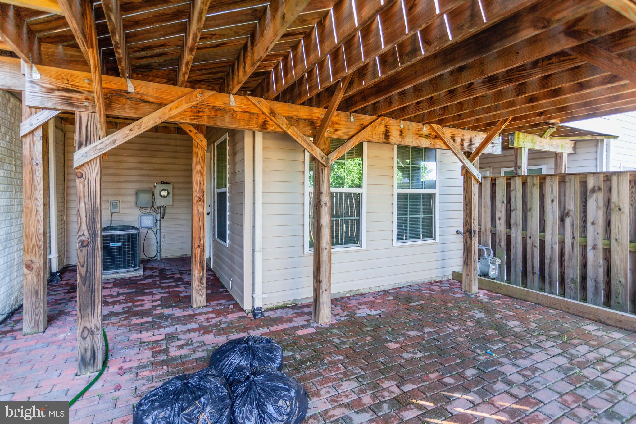 WOODSTREAM - Residential