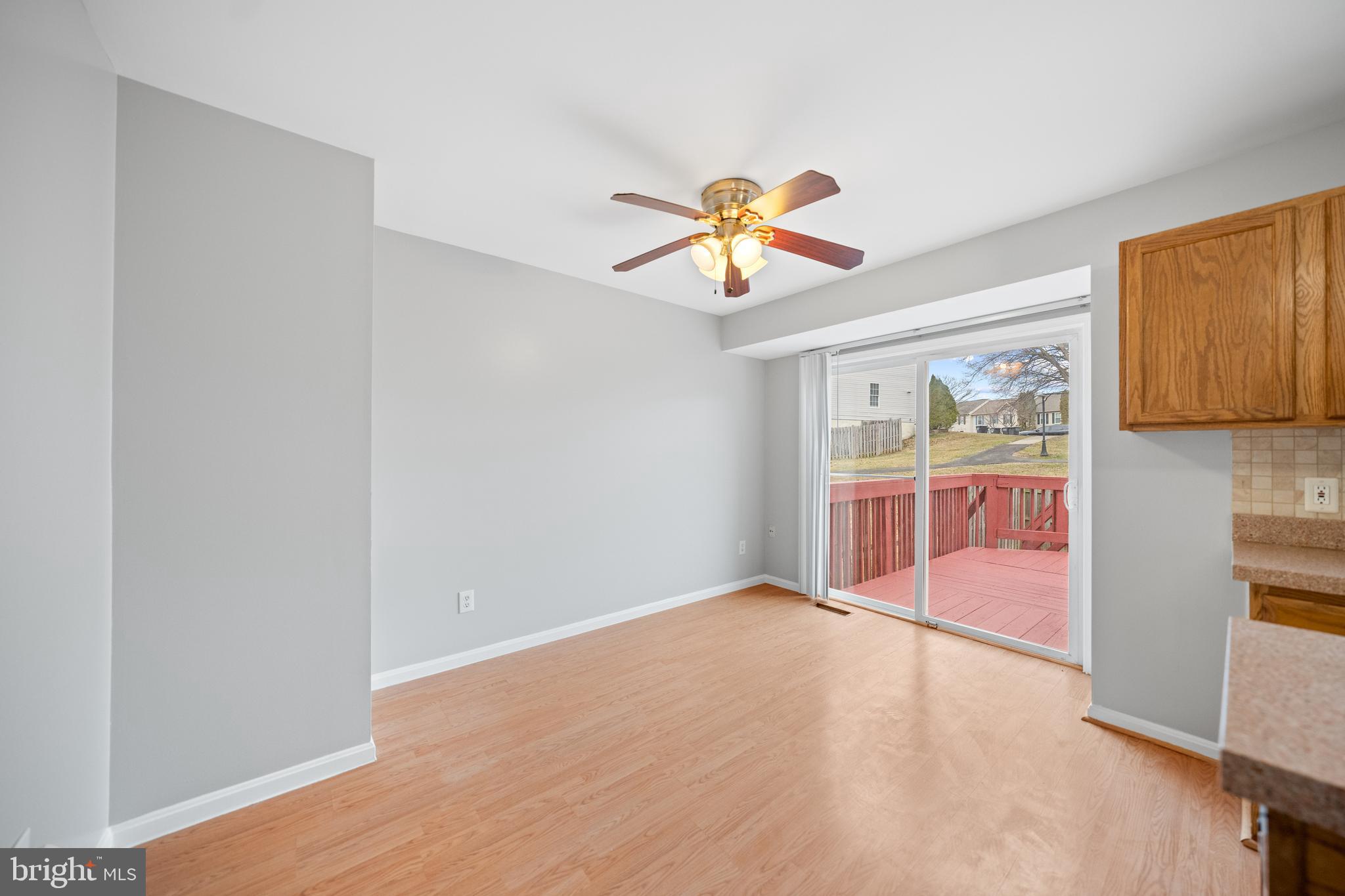 PRINCETON WOODS - Residential