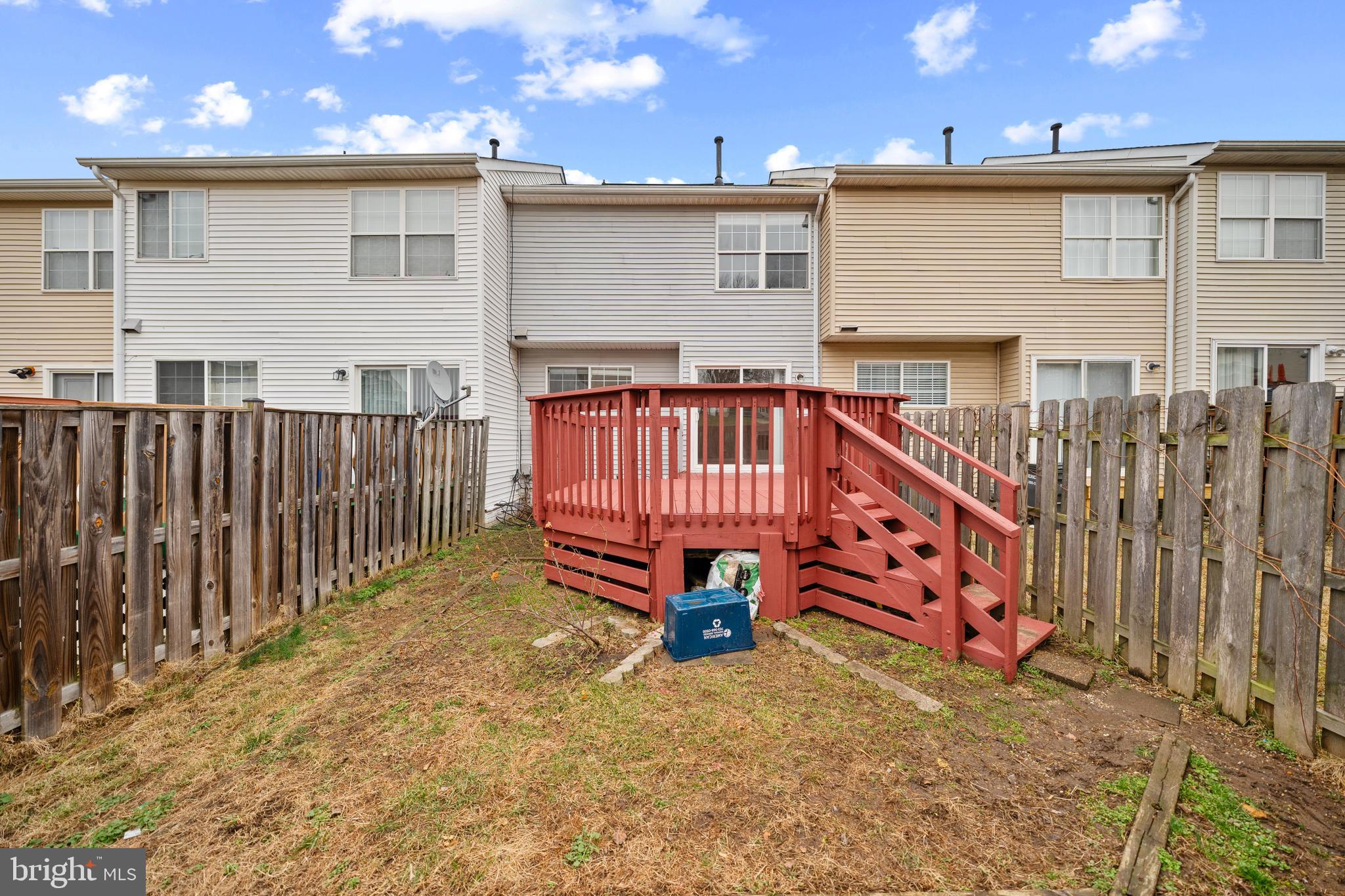 PRINCETON WOODS - Residential