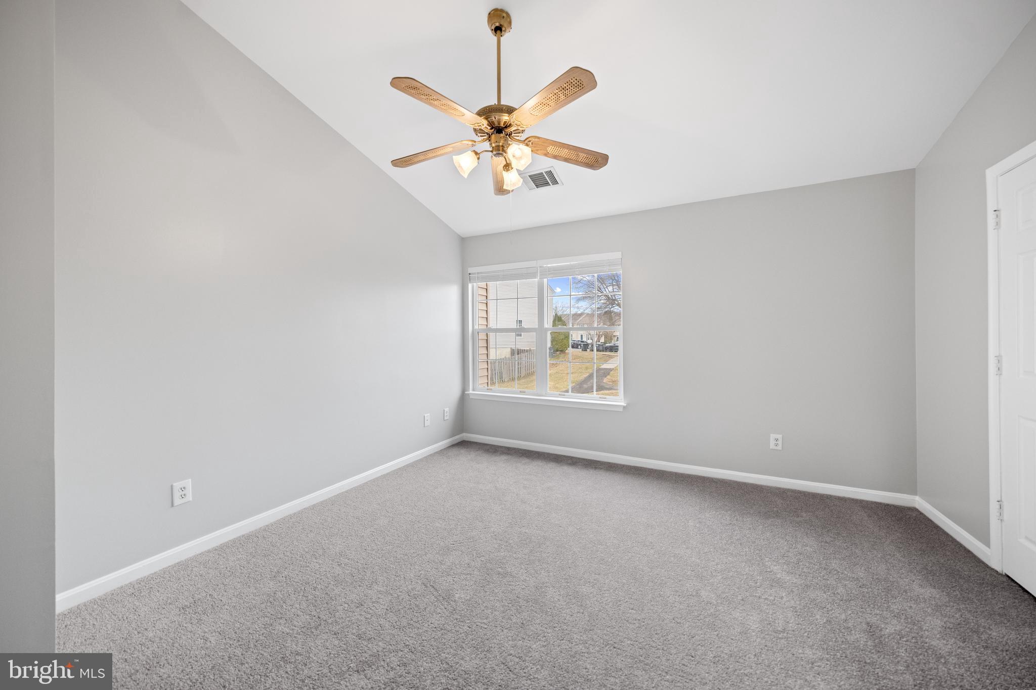 PRINCETON WOODS - Residential