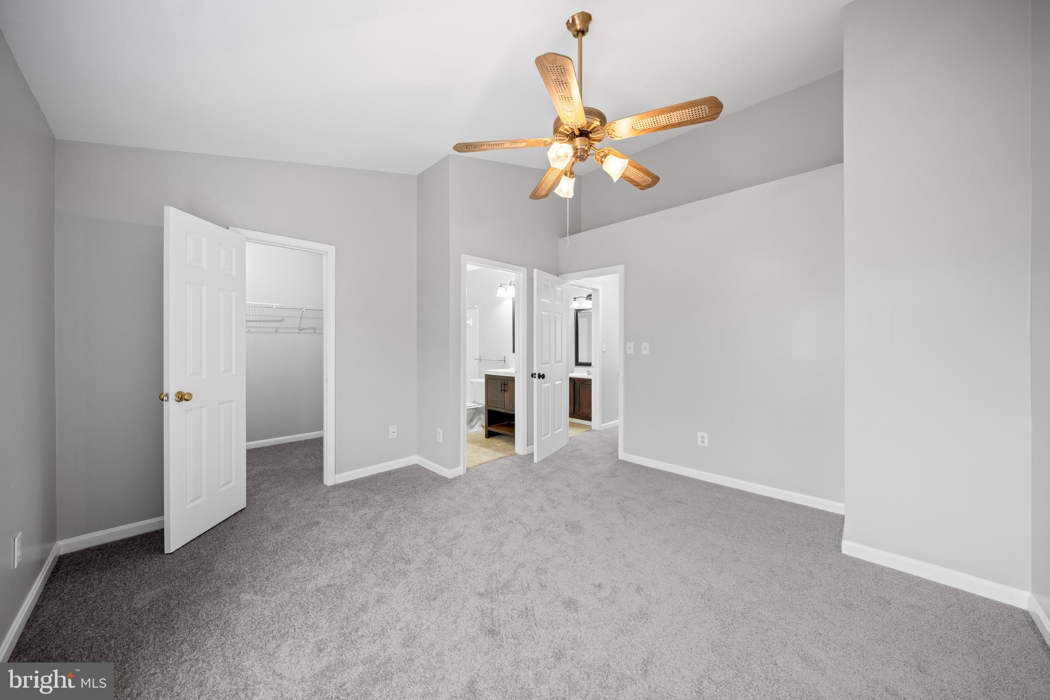 PRINCETON WOODS - Residential