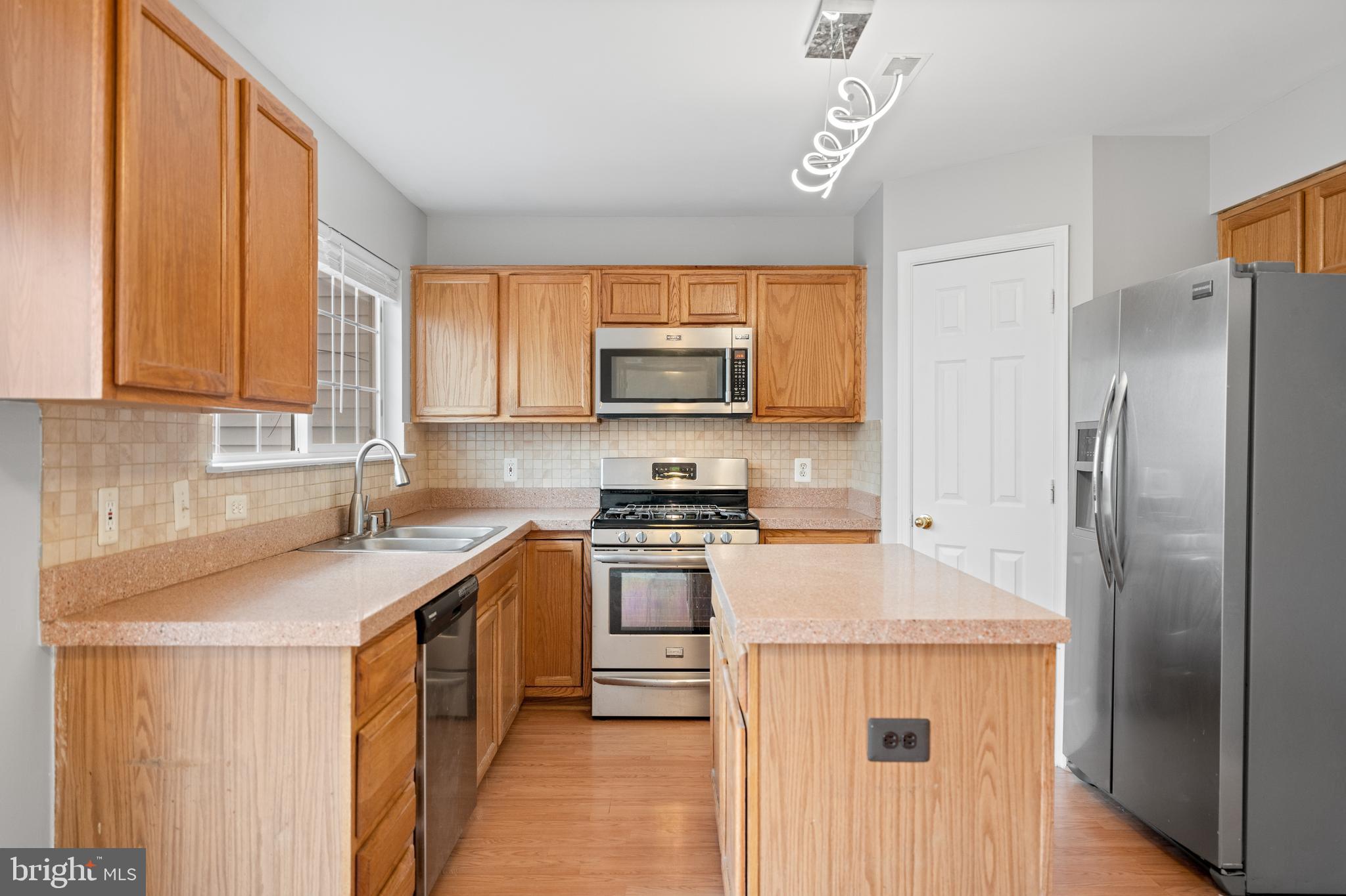 PRINCETON WOODS - Residential