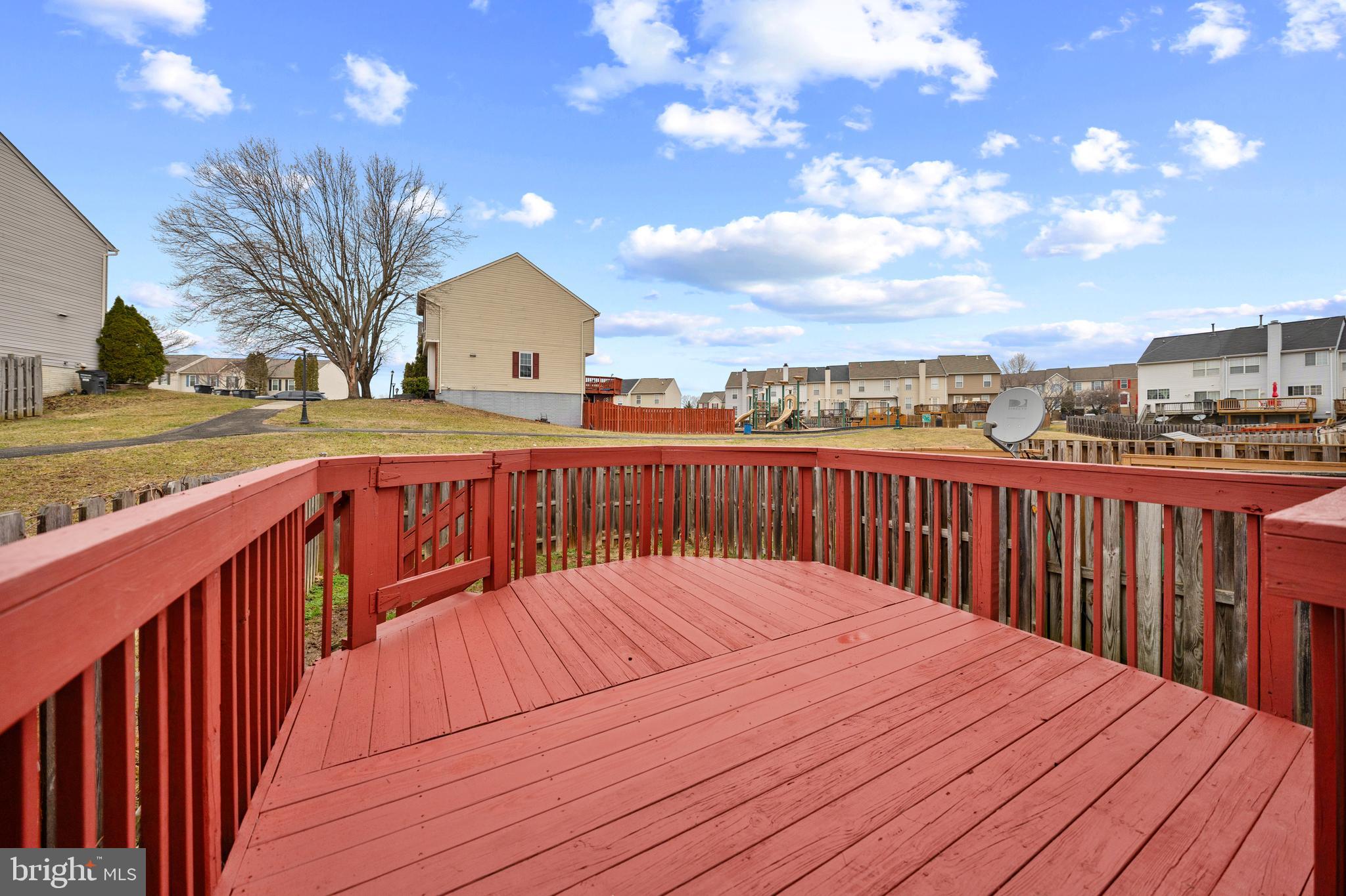 PRINCETON WOODS - Residential