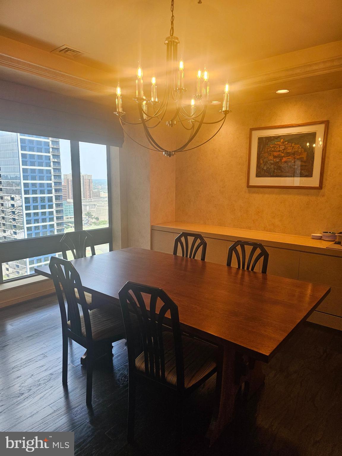 HARBOR COURT CONDOMINIUMS - Residential