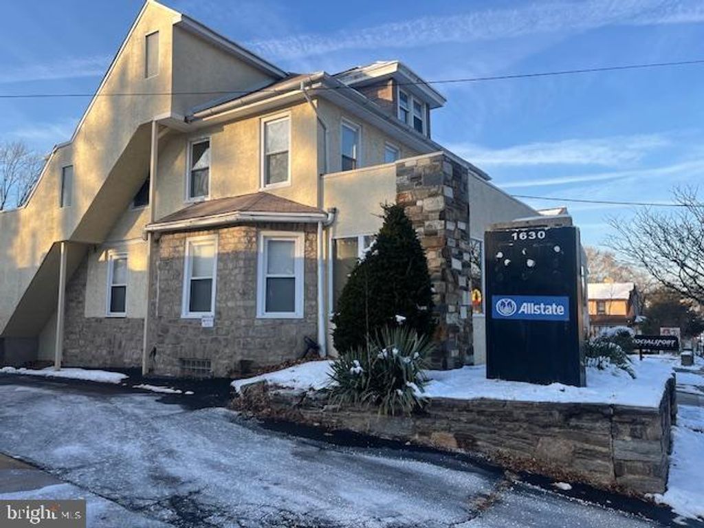 Photo of 1630 Old York Road #GROUND UNIT, ABINGTON, PA 19001 (MLS # PAMC2164164)