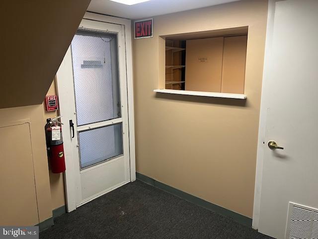 1630 OLD YORK ROAD GROUND UNIT