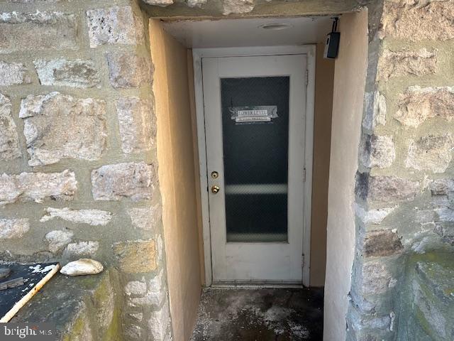 1630 OLD YORK ROAD GROUND UNIT