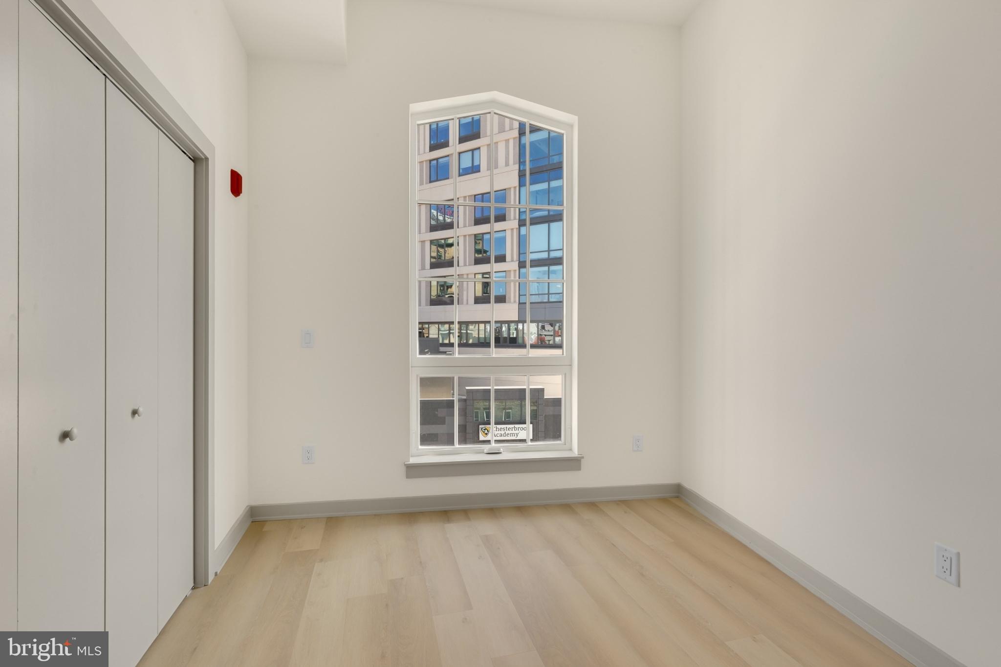 SPRING GARDEN - Residential Lease