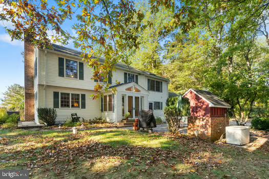 3 OAK TREE LANE