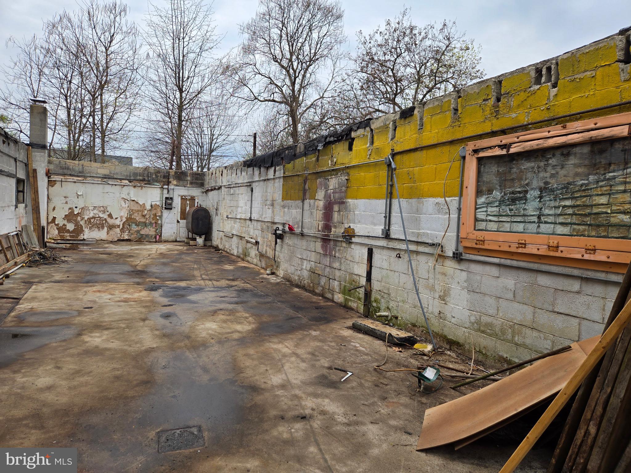 MIDTOWN HARRISBURG - Land