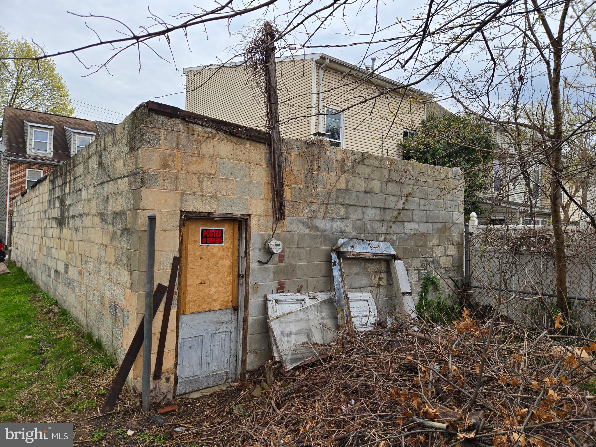 MIDTOWN HARRISBURG - Land