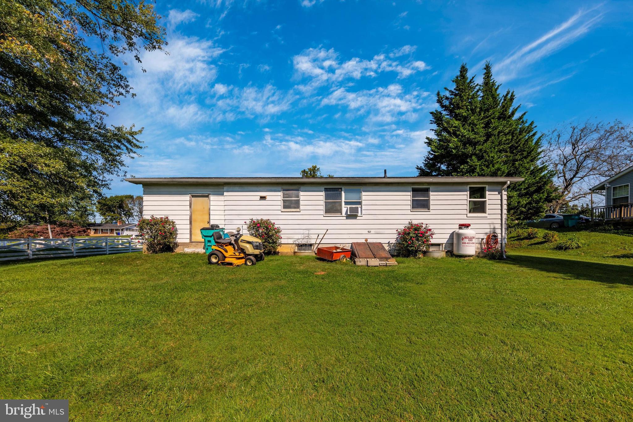 NONE AVAILABLE - Residential