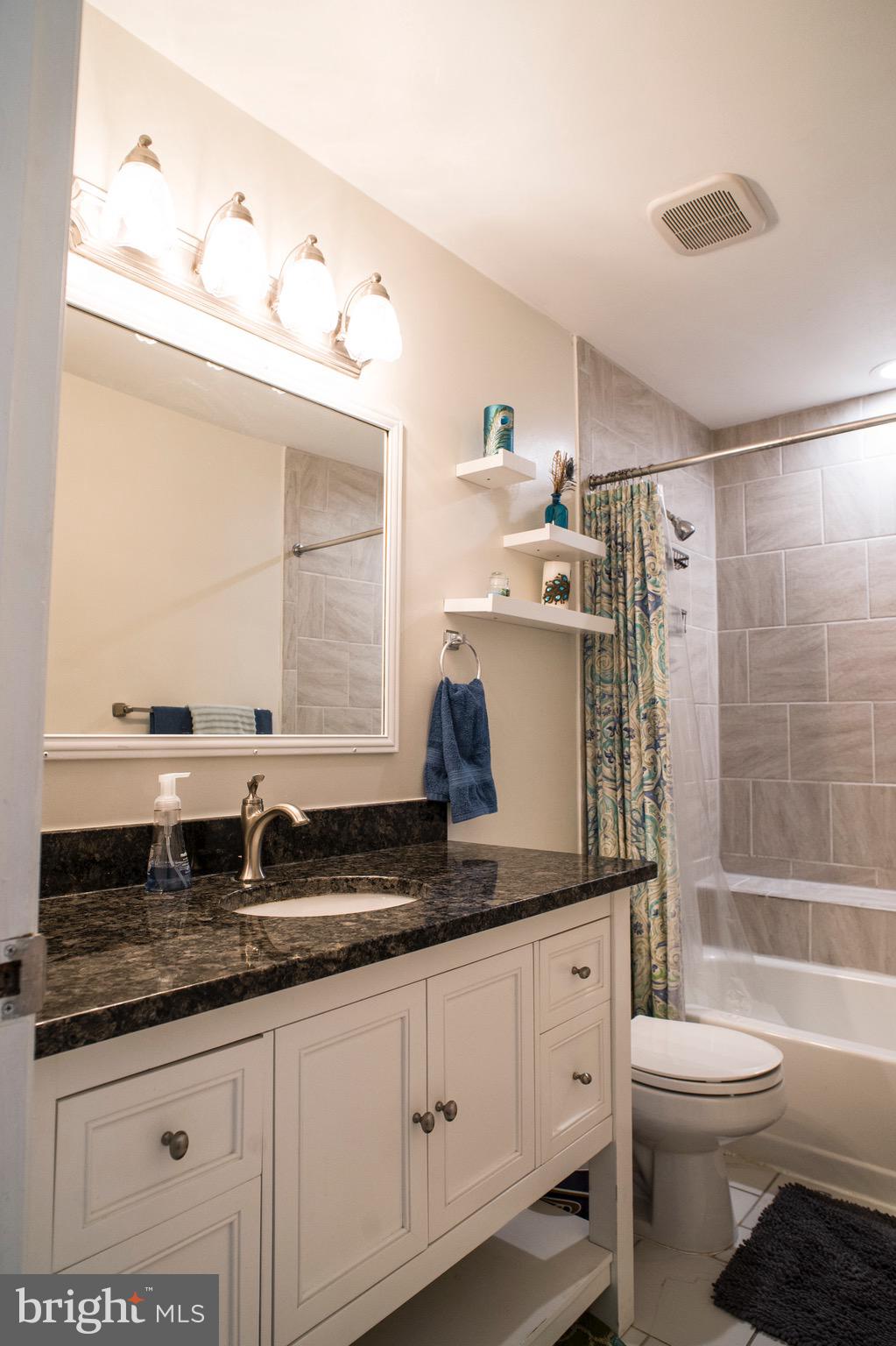 BALTIMORE - Residential