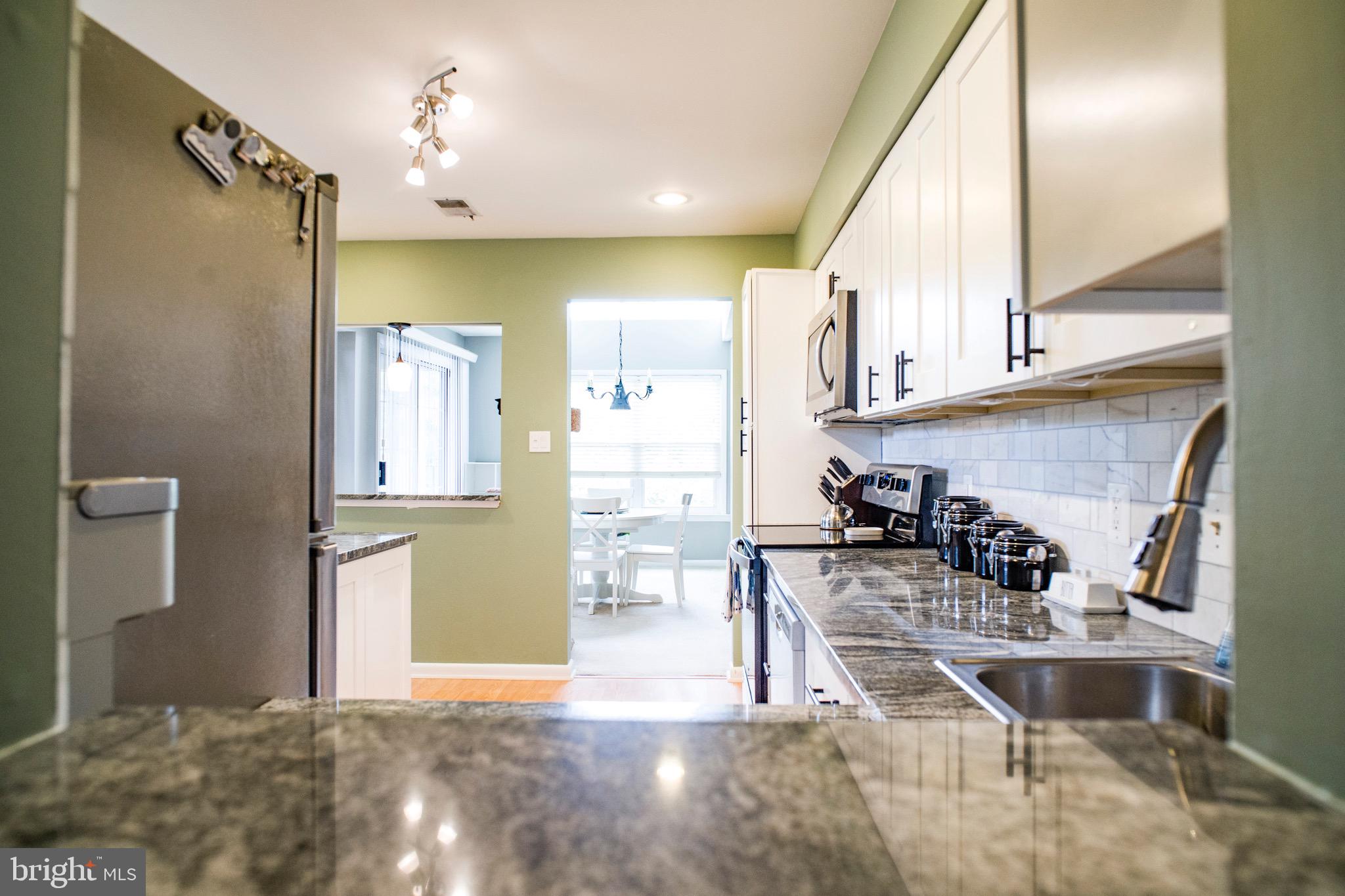 BALTIMORE - Residential