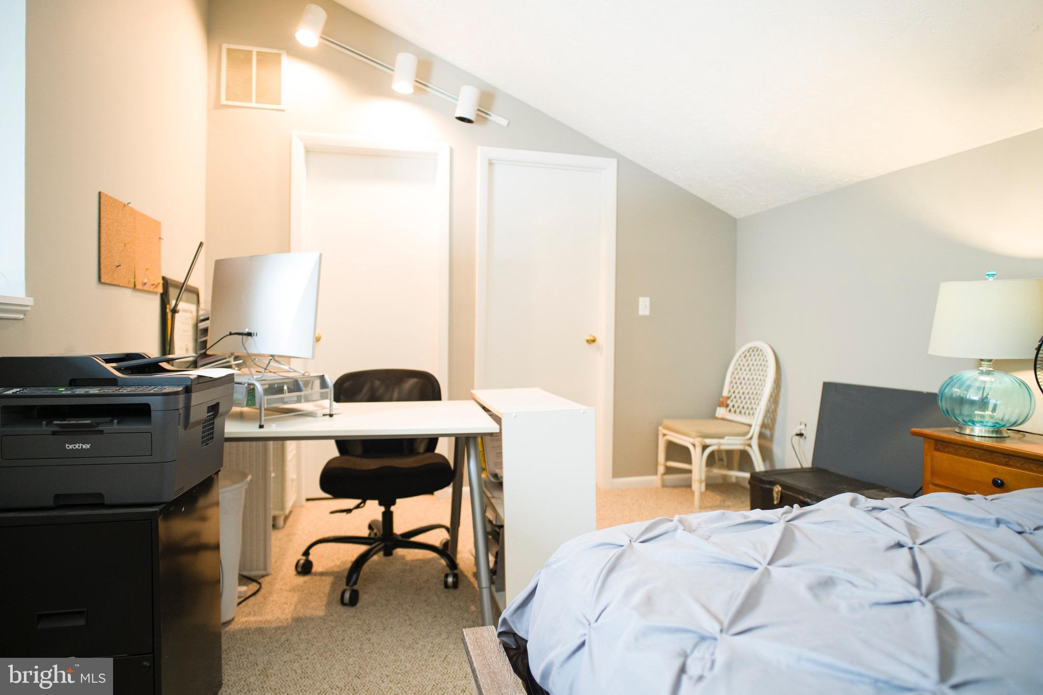 BALTIMORE - Residential