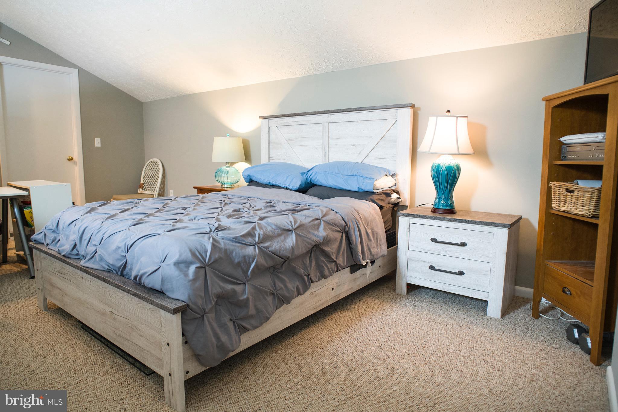 BALTIMORE - Residential