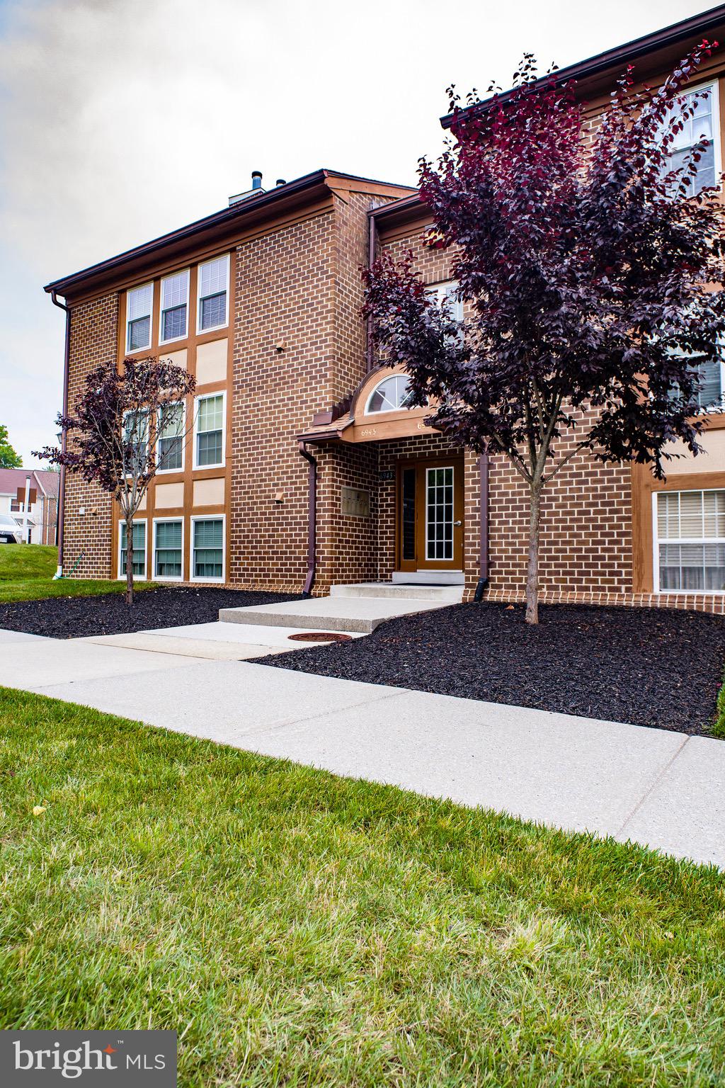 BALTIMORE - Residential