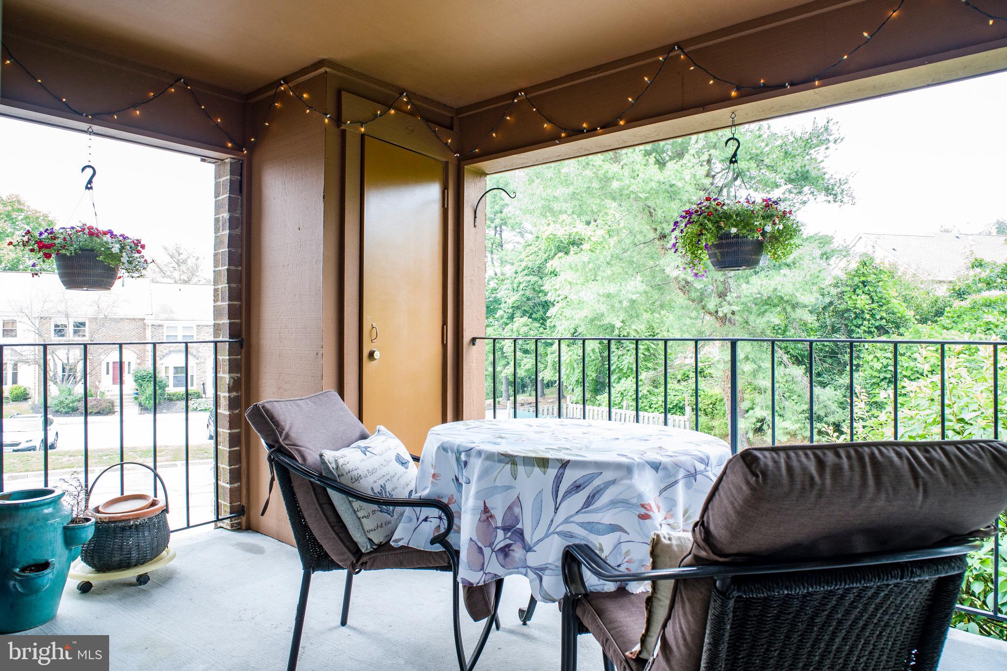 BALTIMORE - Residential