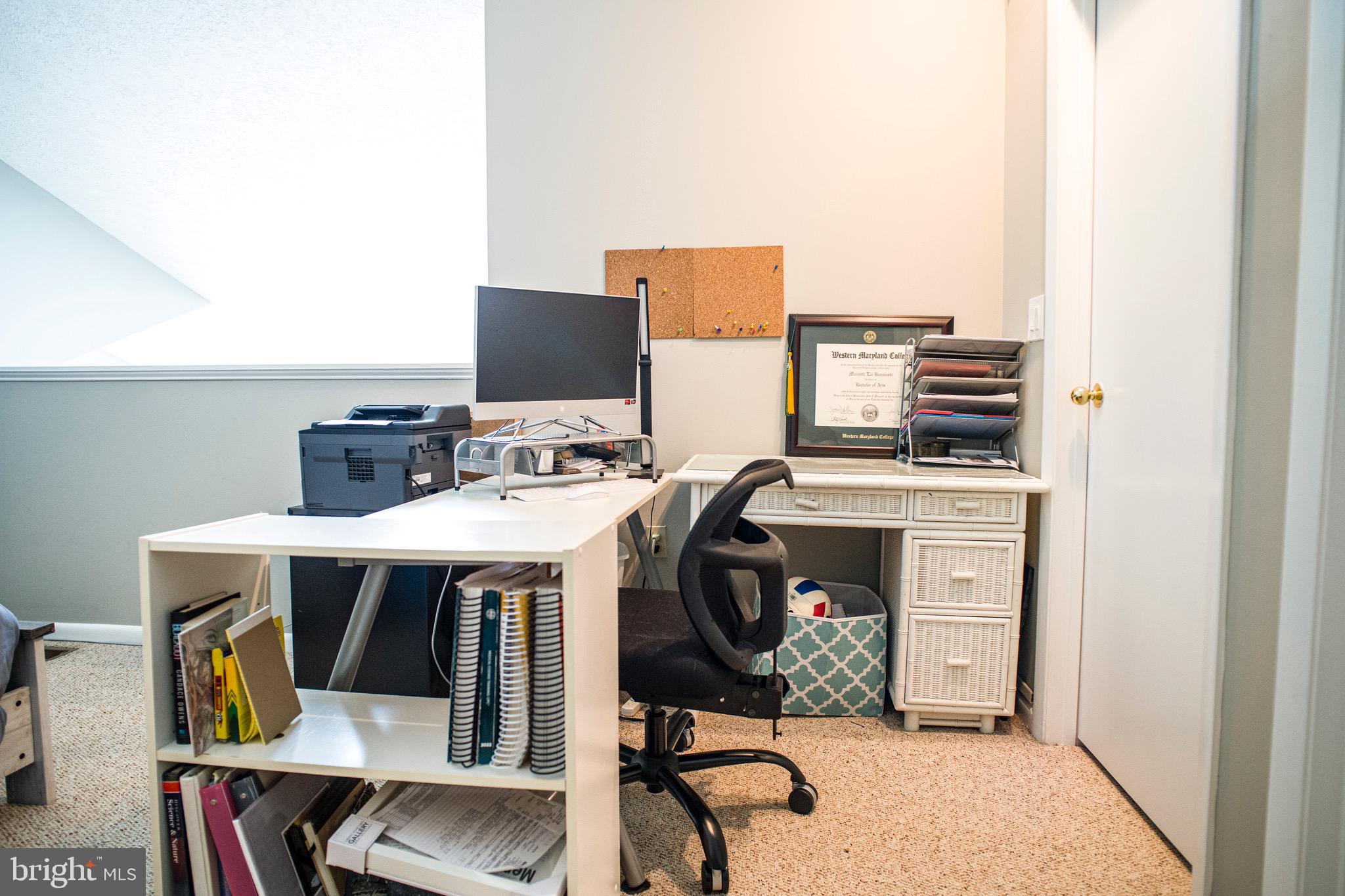 BALTIMORE - Residential