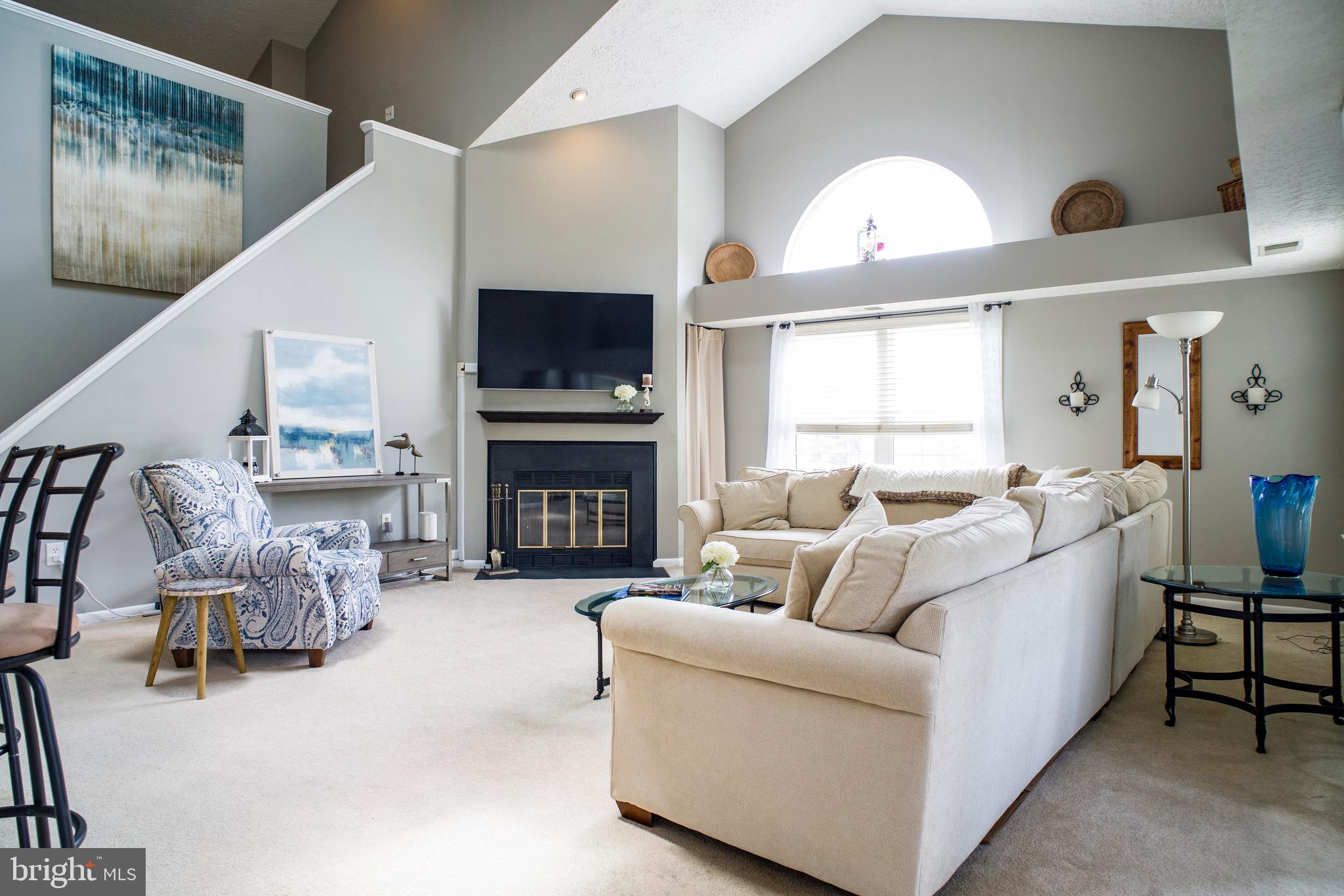 BALTIMORE - Residential