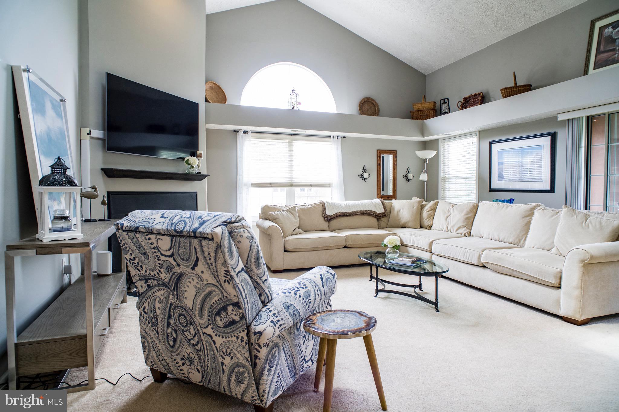 BALTIMORE - Residential