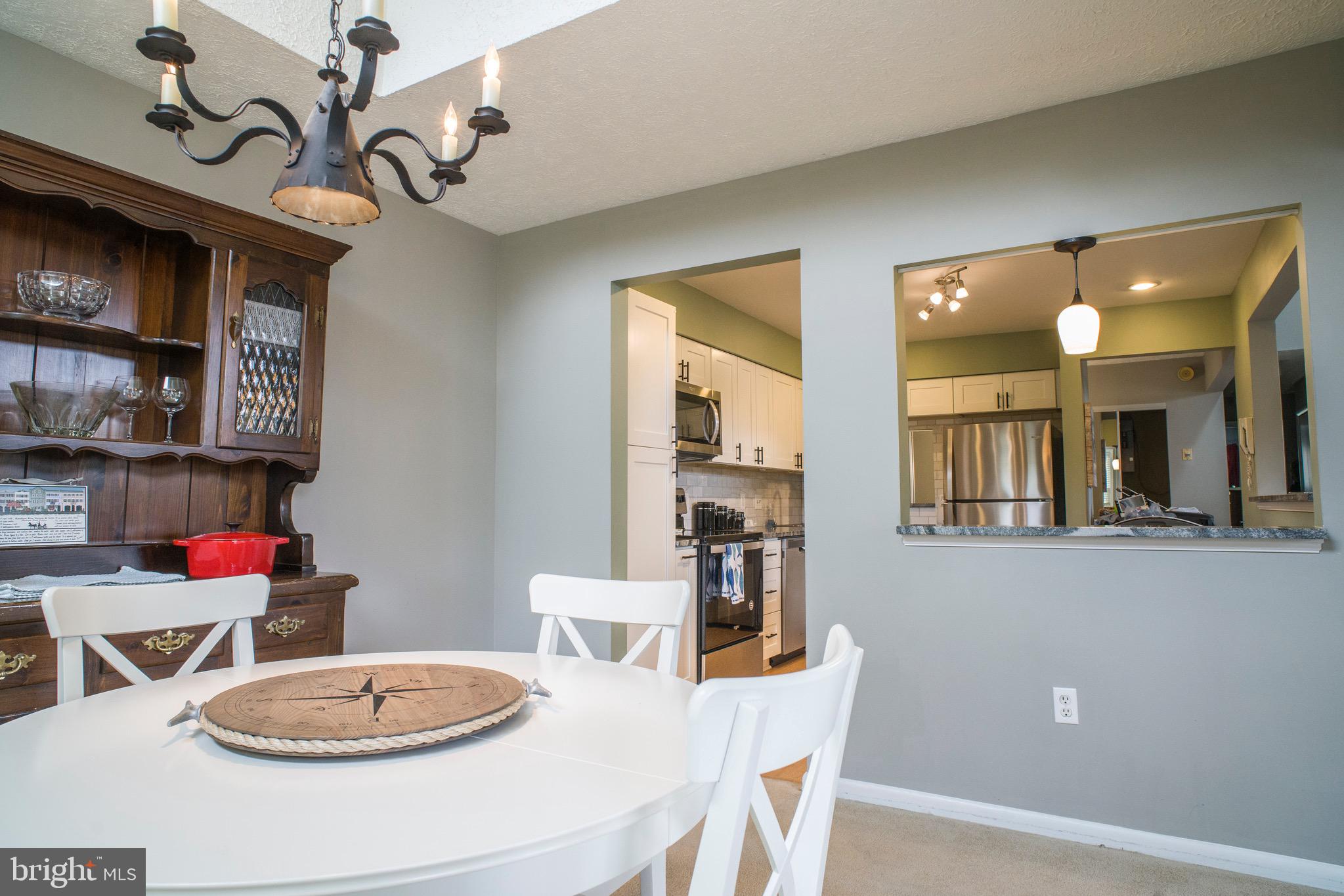 BALTIMORE - Residential