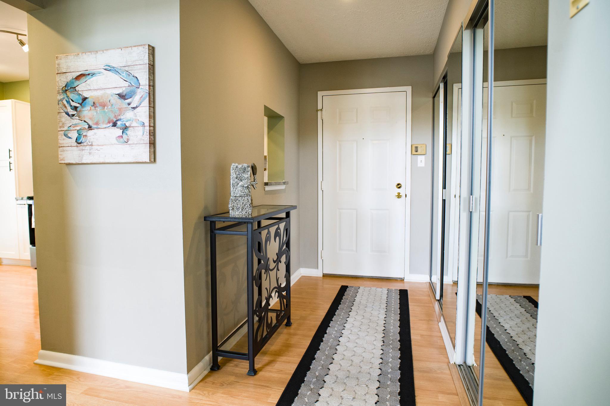 BALTIMORE - Residential