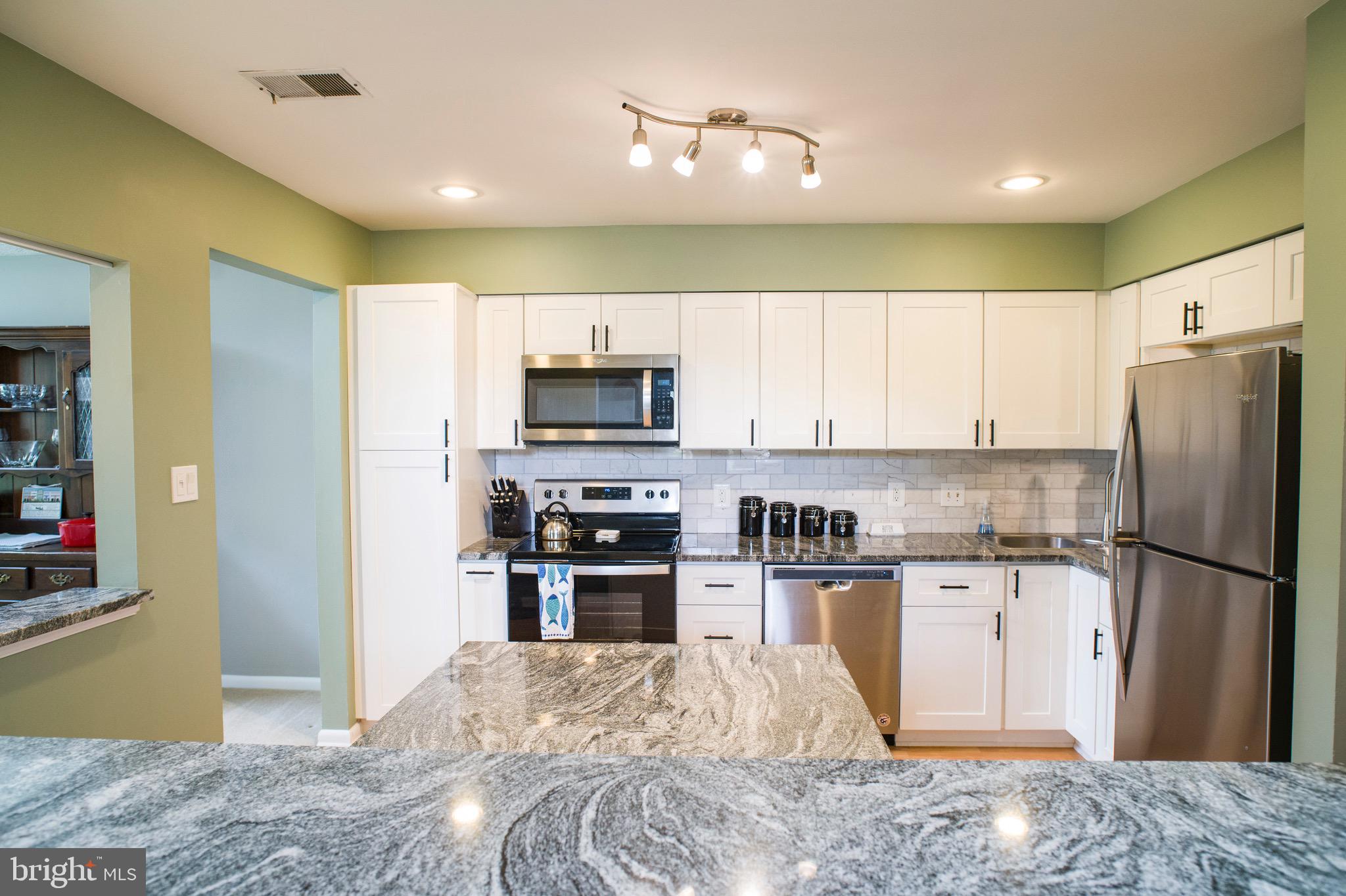 BALTIMORE - Residential