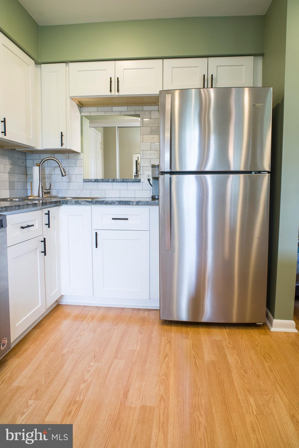 BALTIMORE - Residential