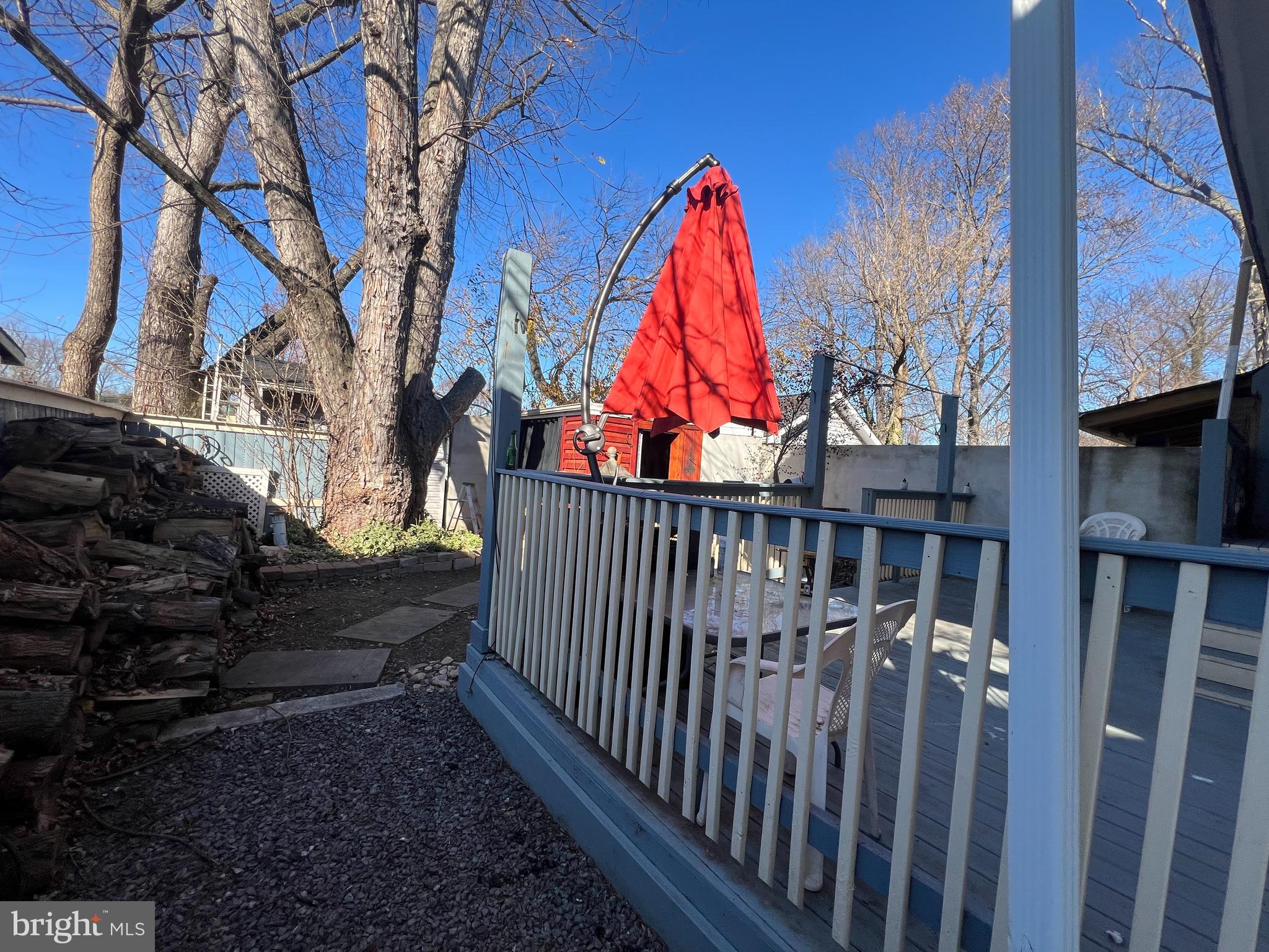 CONNECTICUT AVENUE ESTATES - Residential