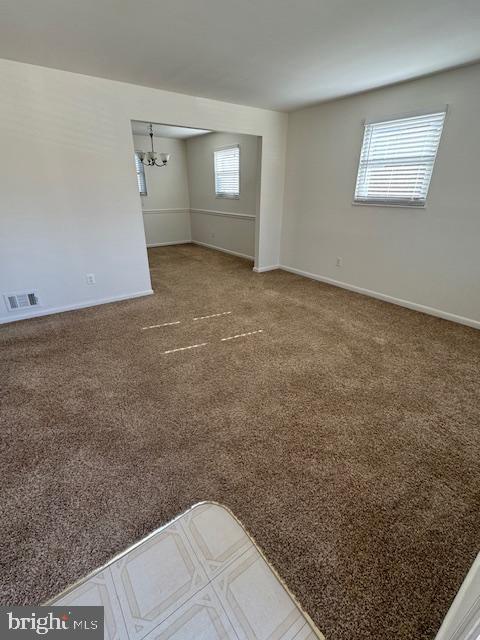 CONNECTICUT AVENUE ESTATES - Residential