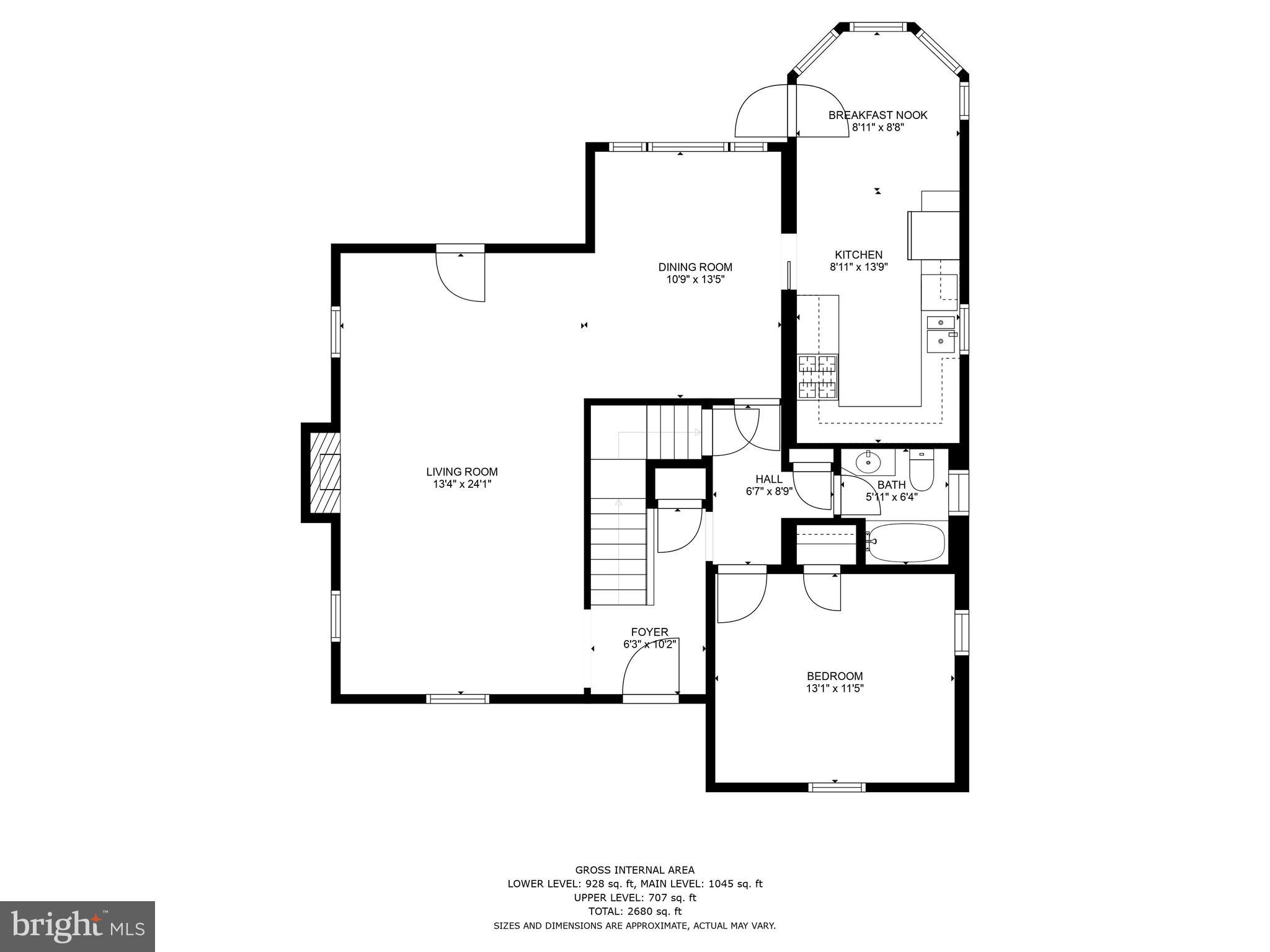 TARA - WYNNEWOOD - Residential