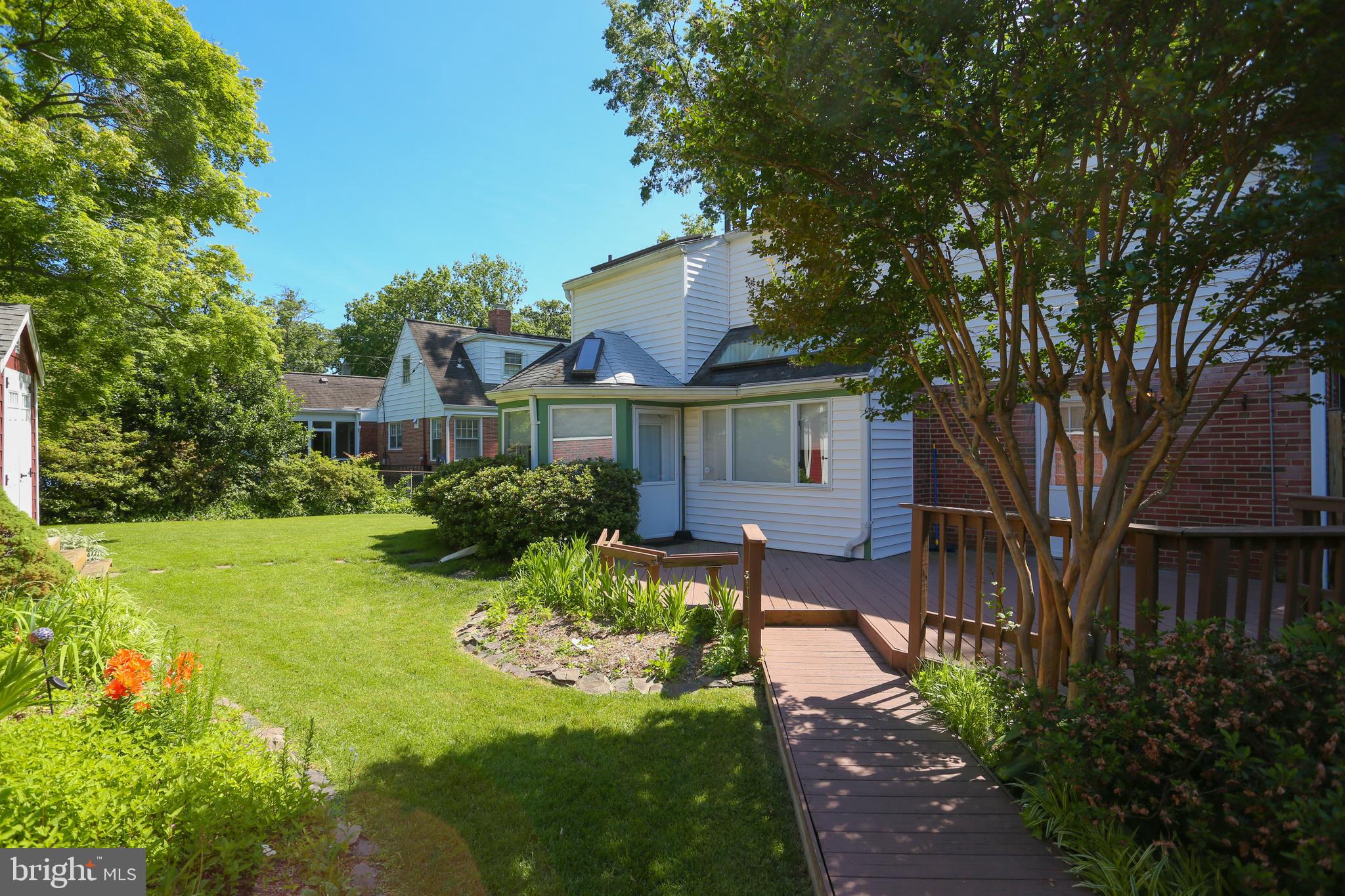 TARA - WYNNEWOOD - Residential