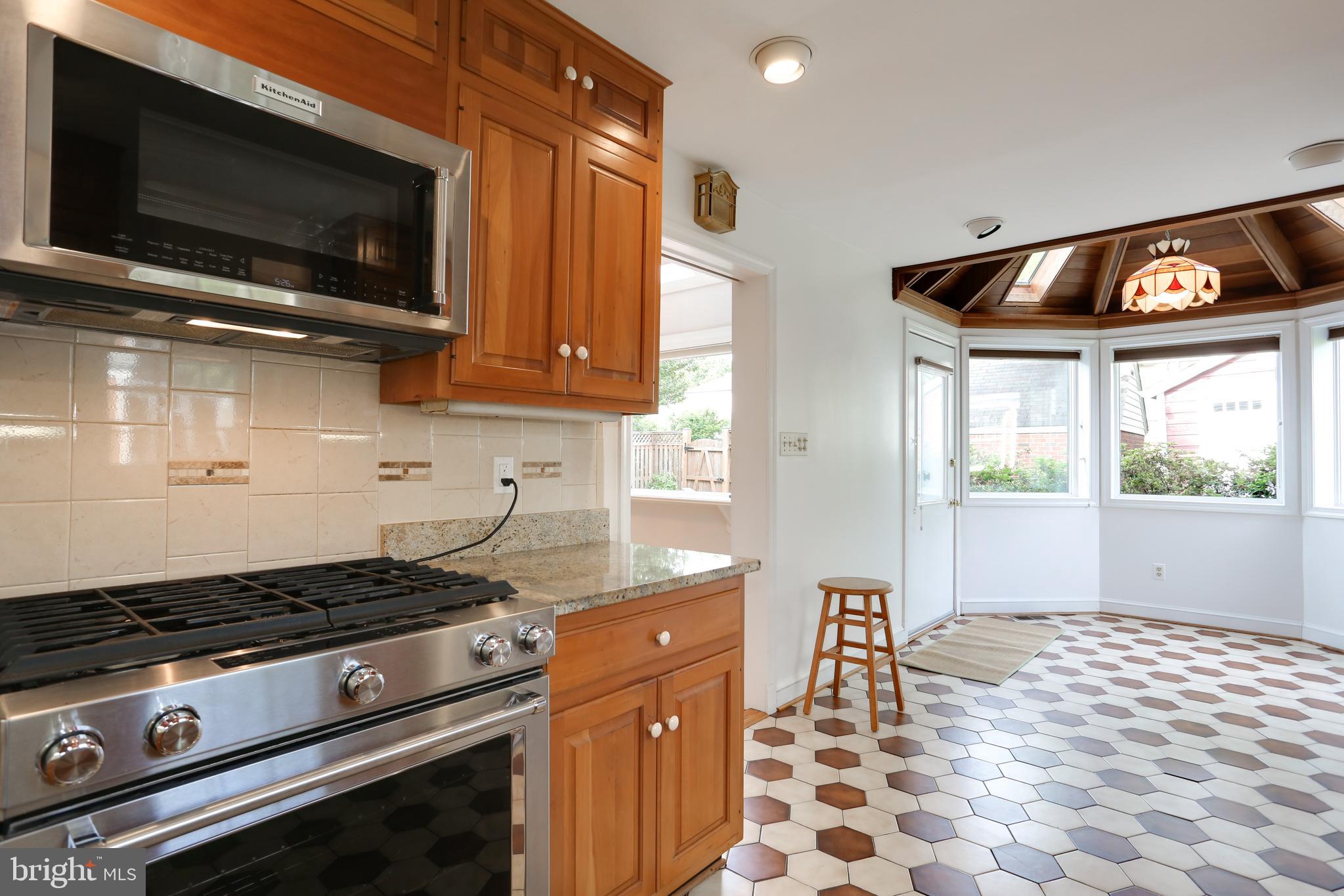 TARA - WYNNEWOOD - Residential