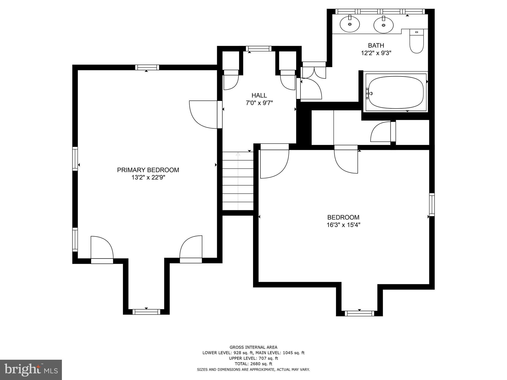 TARA - WYNNEWOOD - Residential