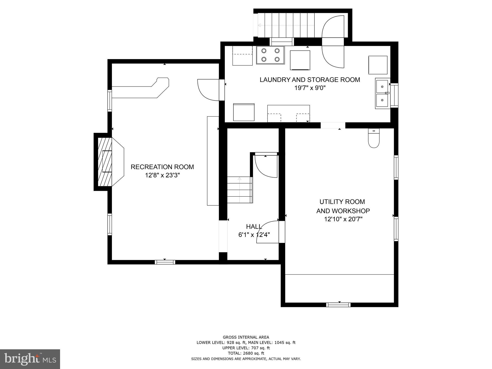 TARA - WYNNEWOOD - Residential