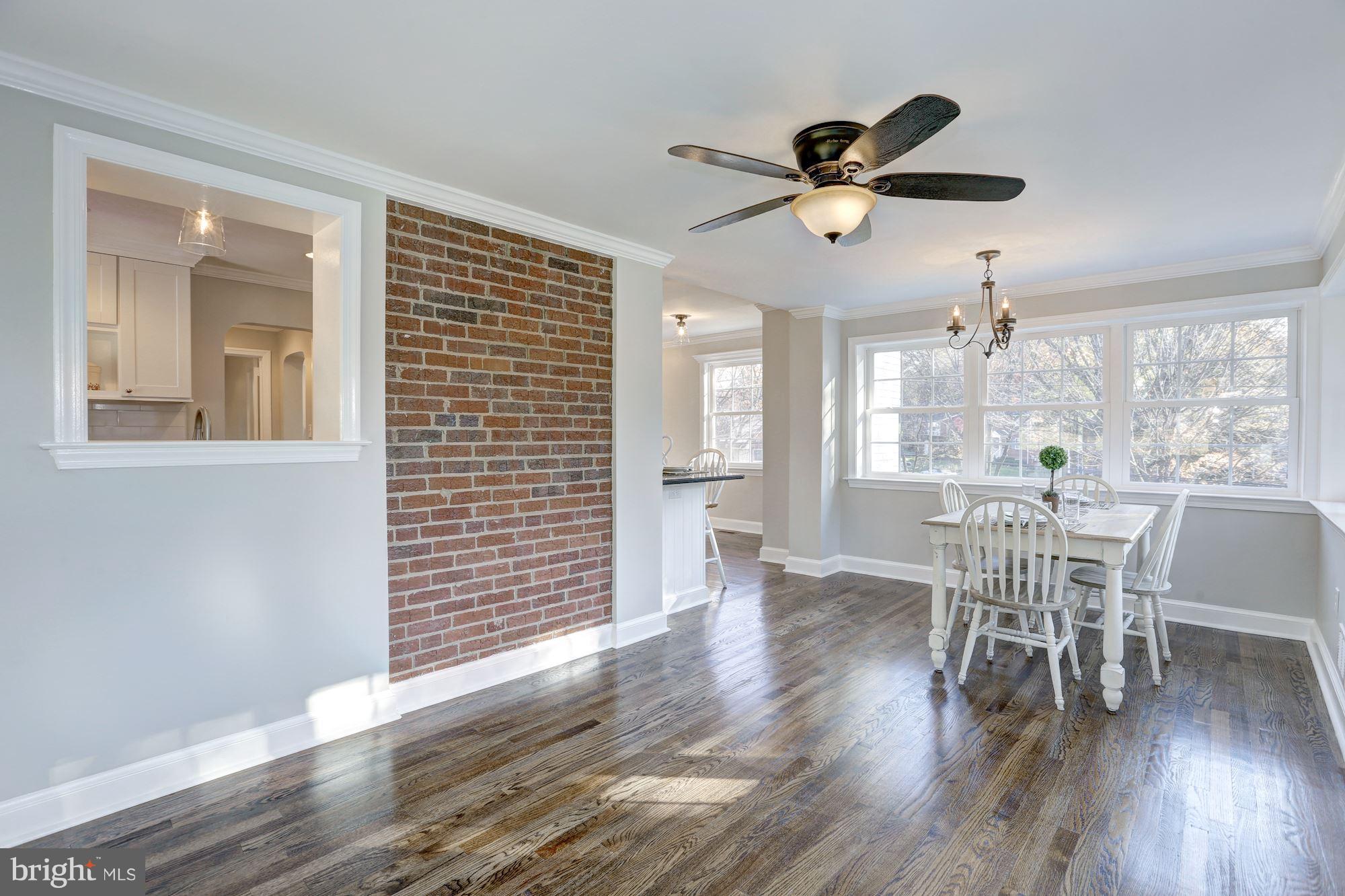 COUNTRY CLUB PARK - Residential