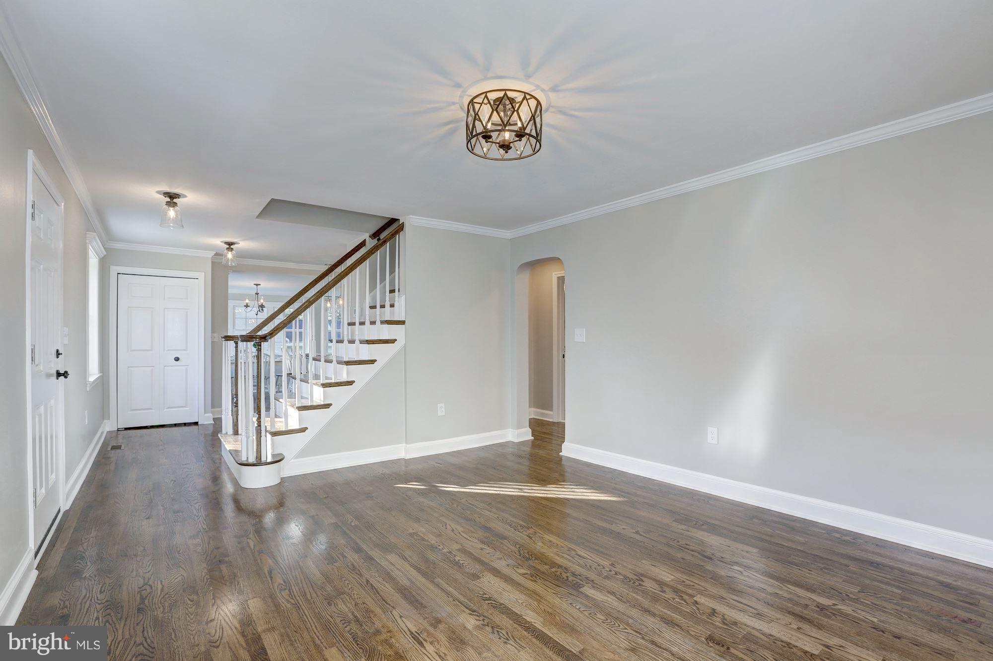 COUNTRY CLUB PARK - Residential